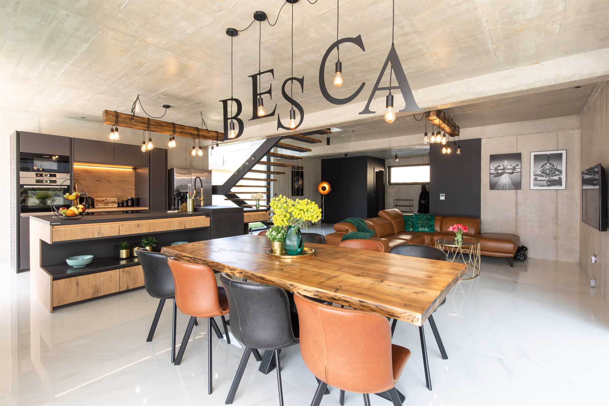 Luxury villa PRESTIGE with sauna and jacuzzi