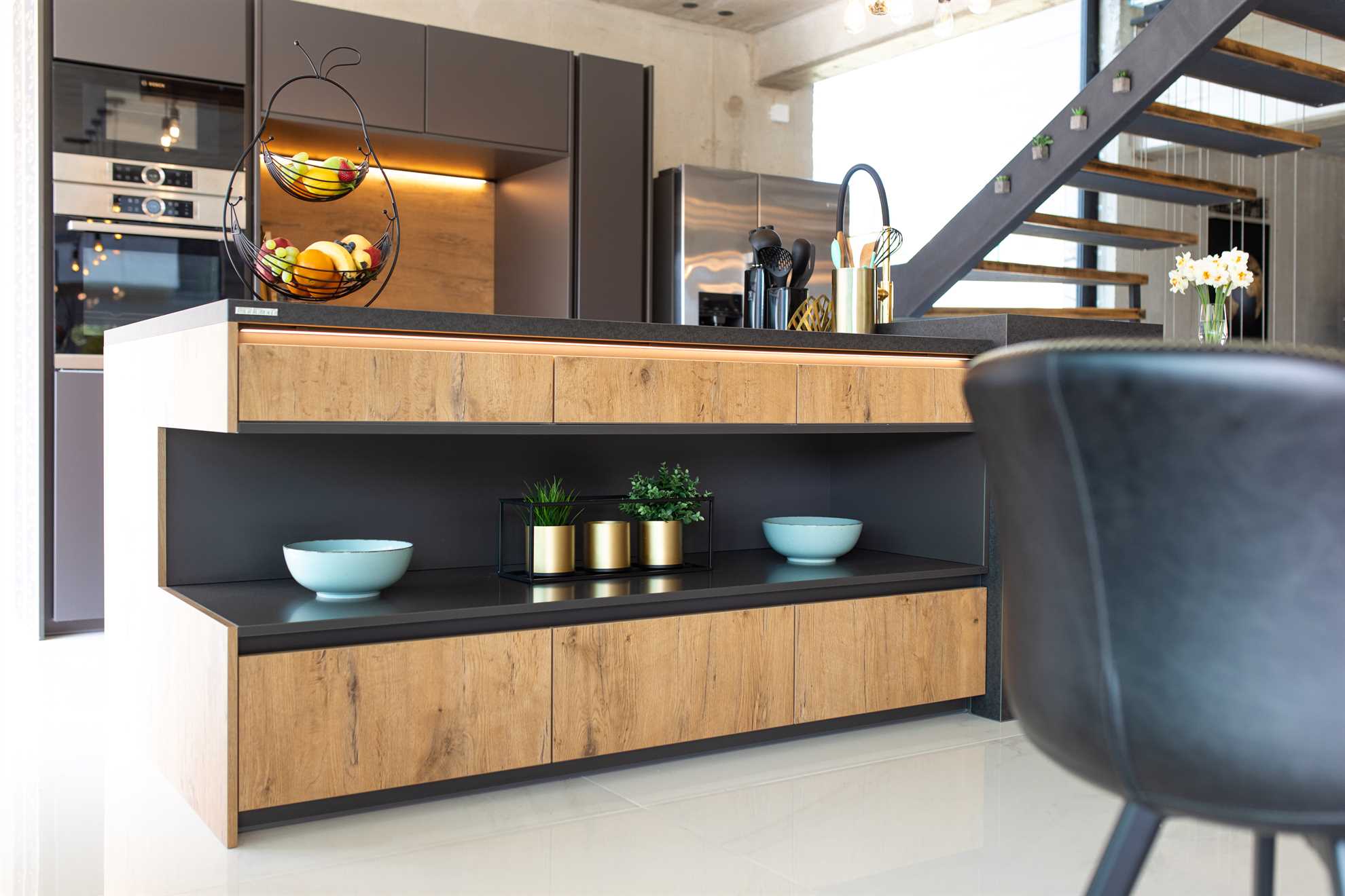 Luxury villa PRESTIGE with sauna and jacuzzi