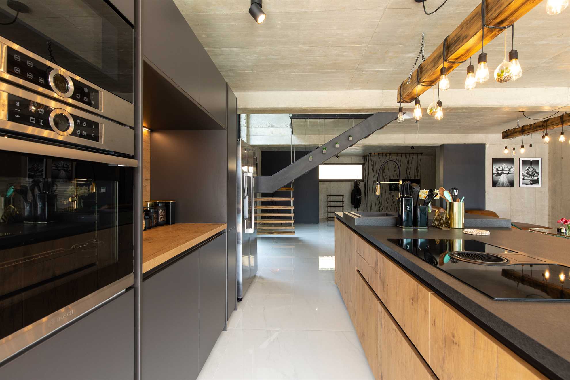 Luxury villa PRESTIGE with sauna and jacuzzi