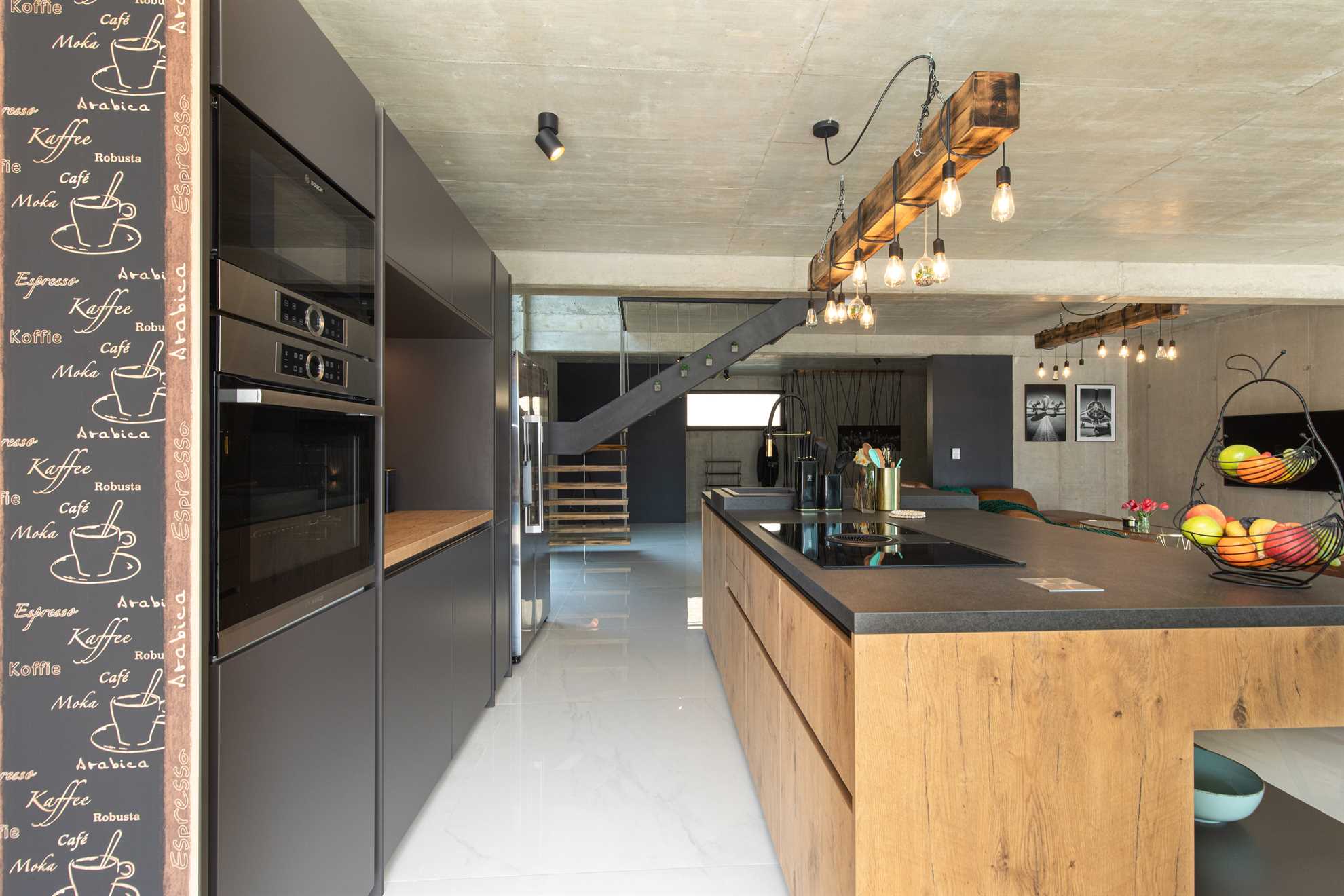 Luxury villa PRESTIGE with sauna and jacuzzi