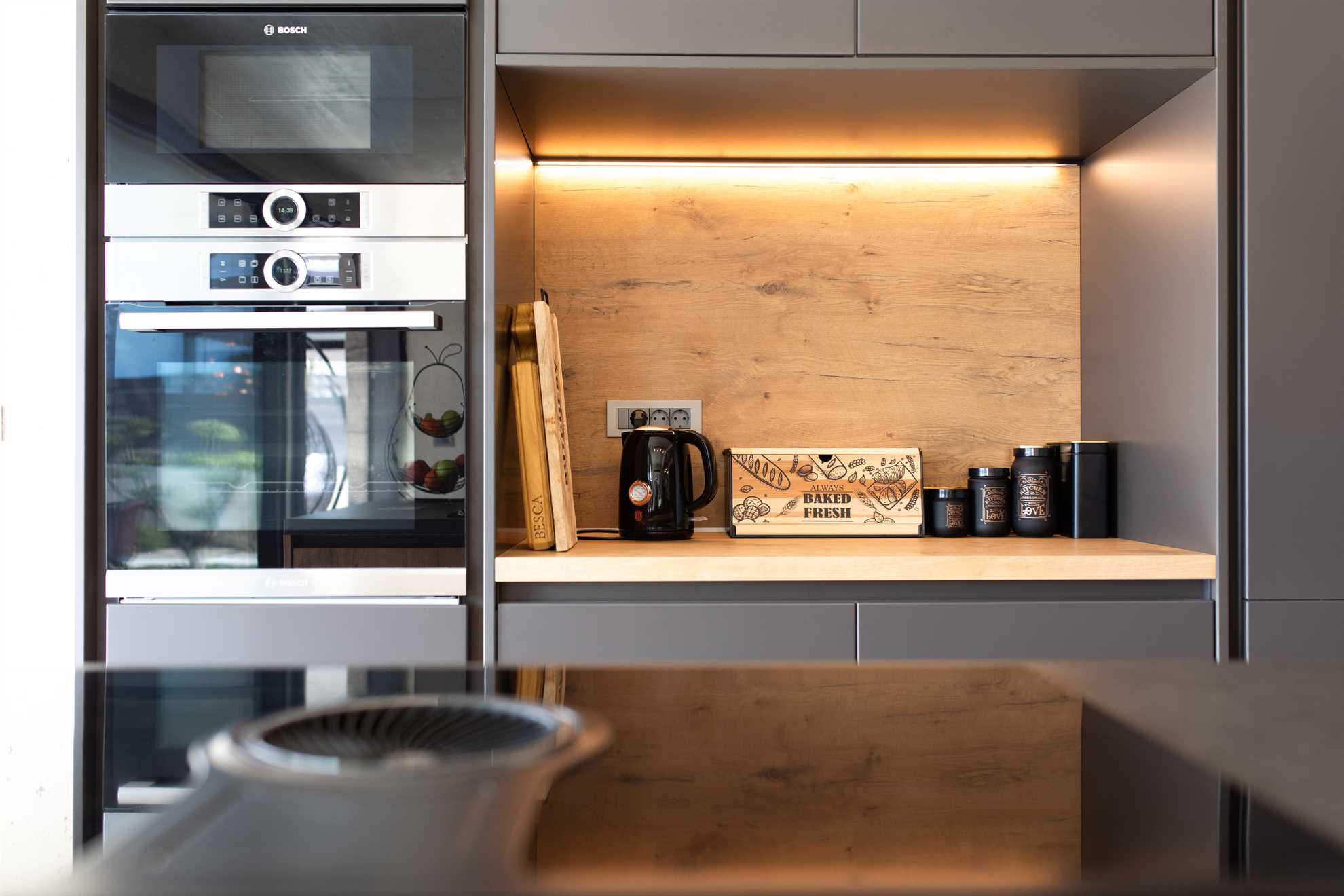 Luxury villa PRESTIGE with sauna and jacuzzi