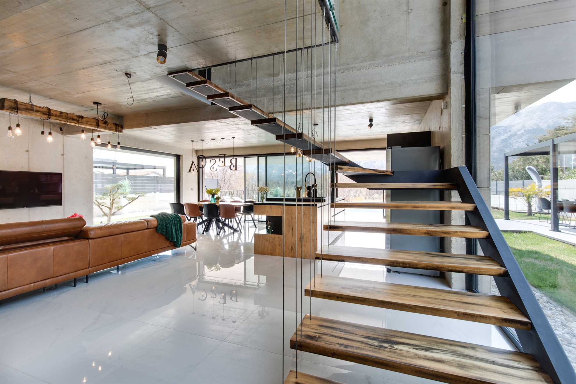 Luxury villa PRESTIGE with sauna and jacuzzi