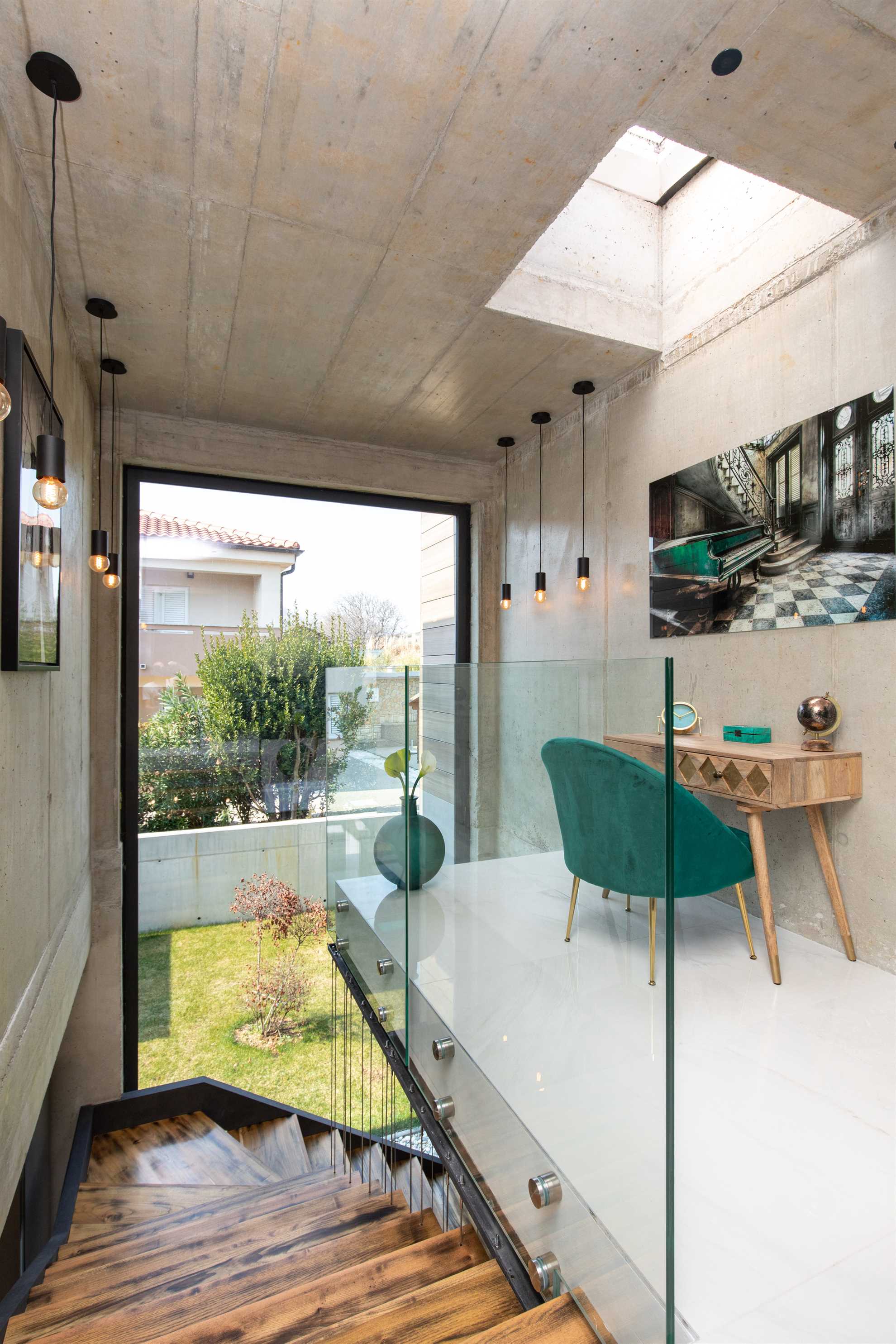 Luxury villa PRESTIGE with sauna and jacuzzi