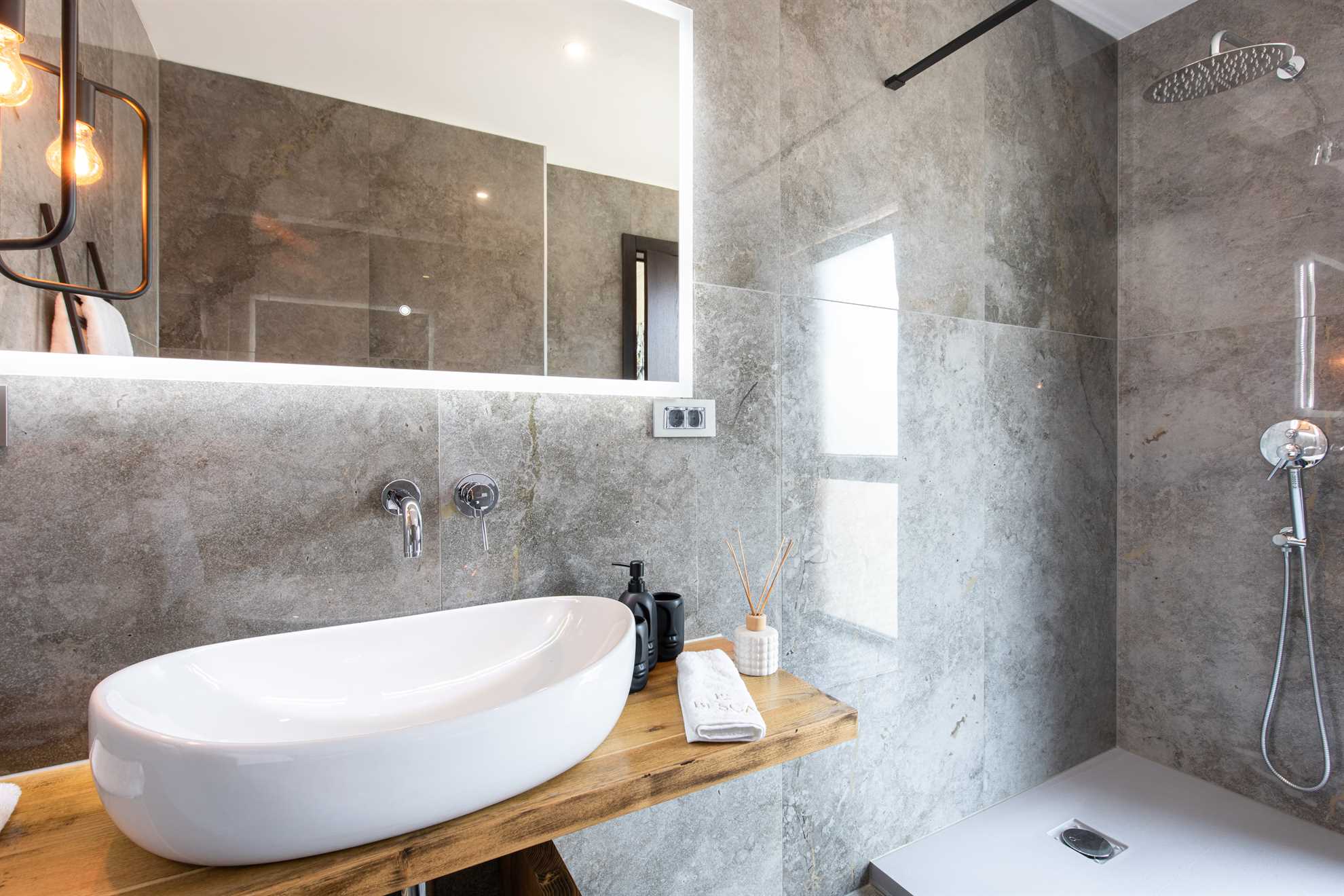 Luxury villa PRESTIGE with sauna and jacuzzi