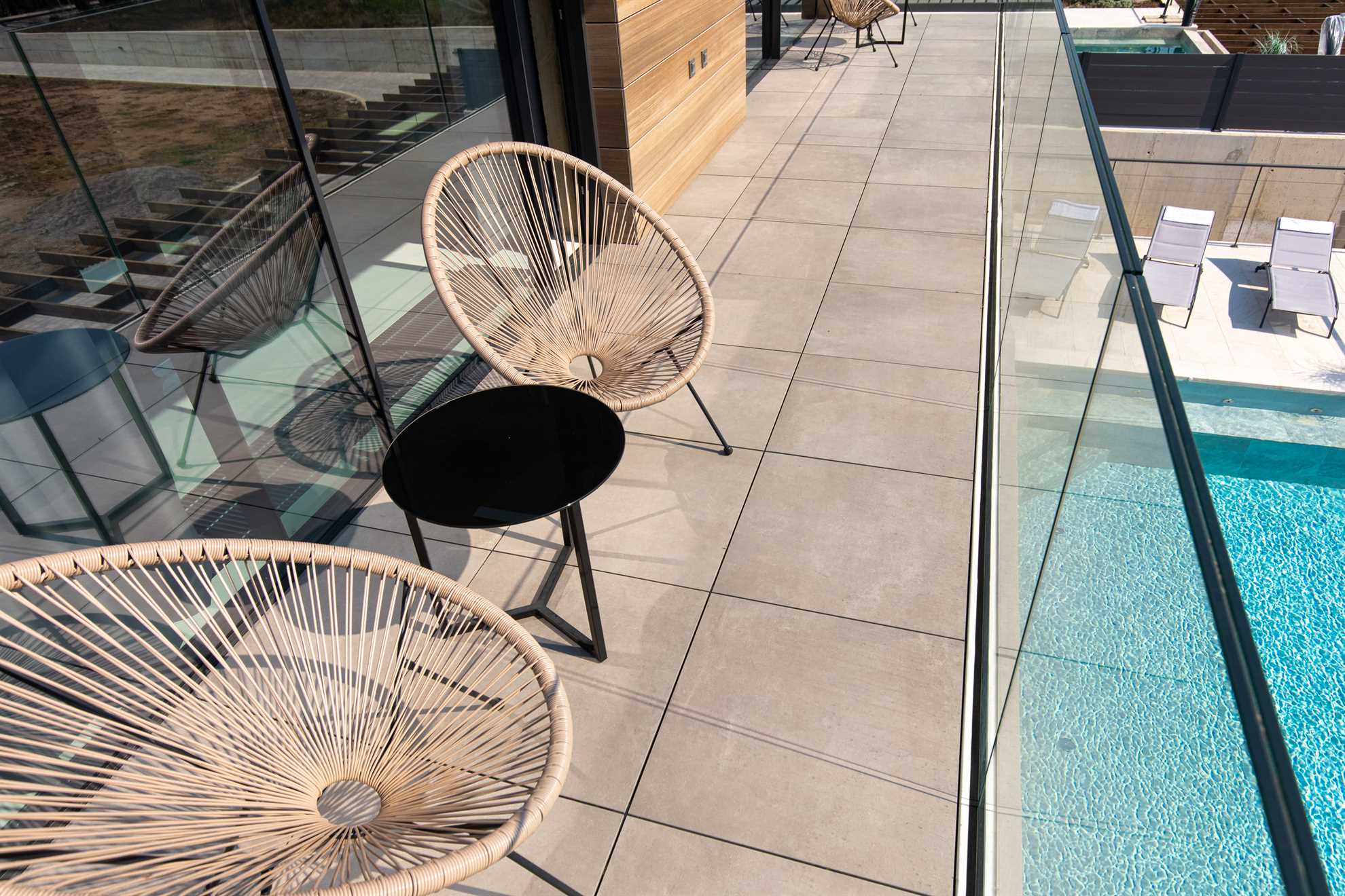 Luxury villa PRESTIGE with sauna and jacuzzi