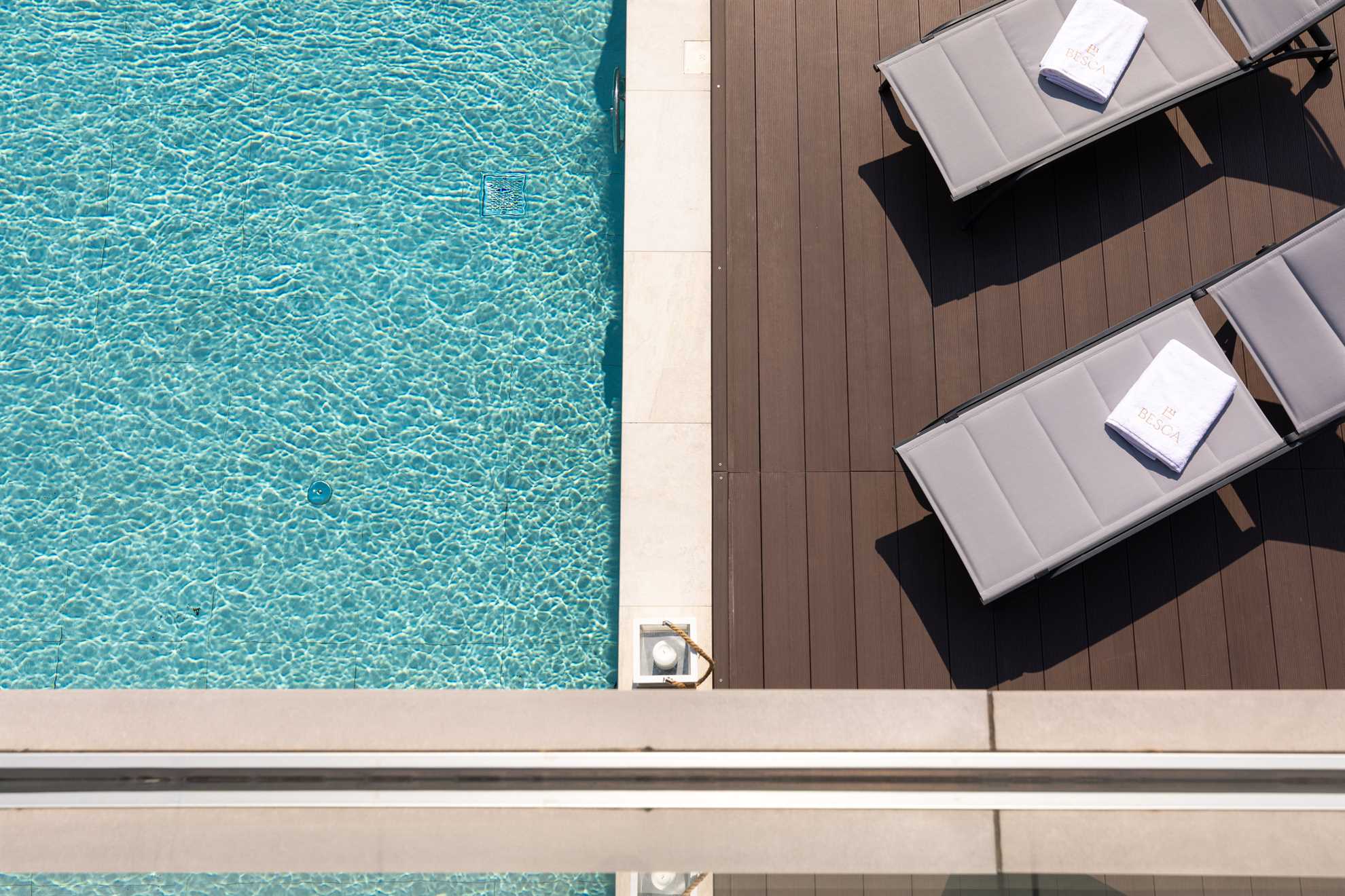 Luxury villa PRESTIGE with sauna and jacuzzi