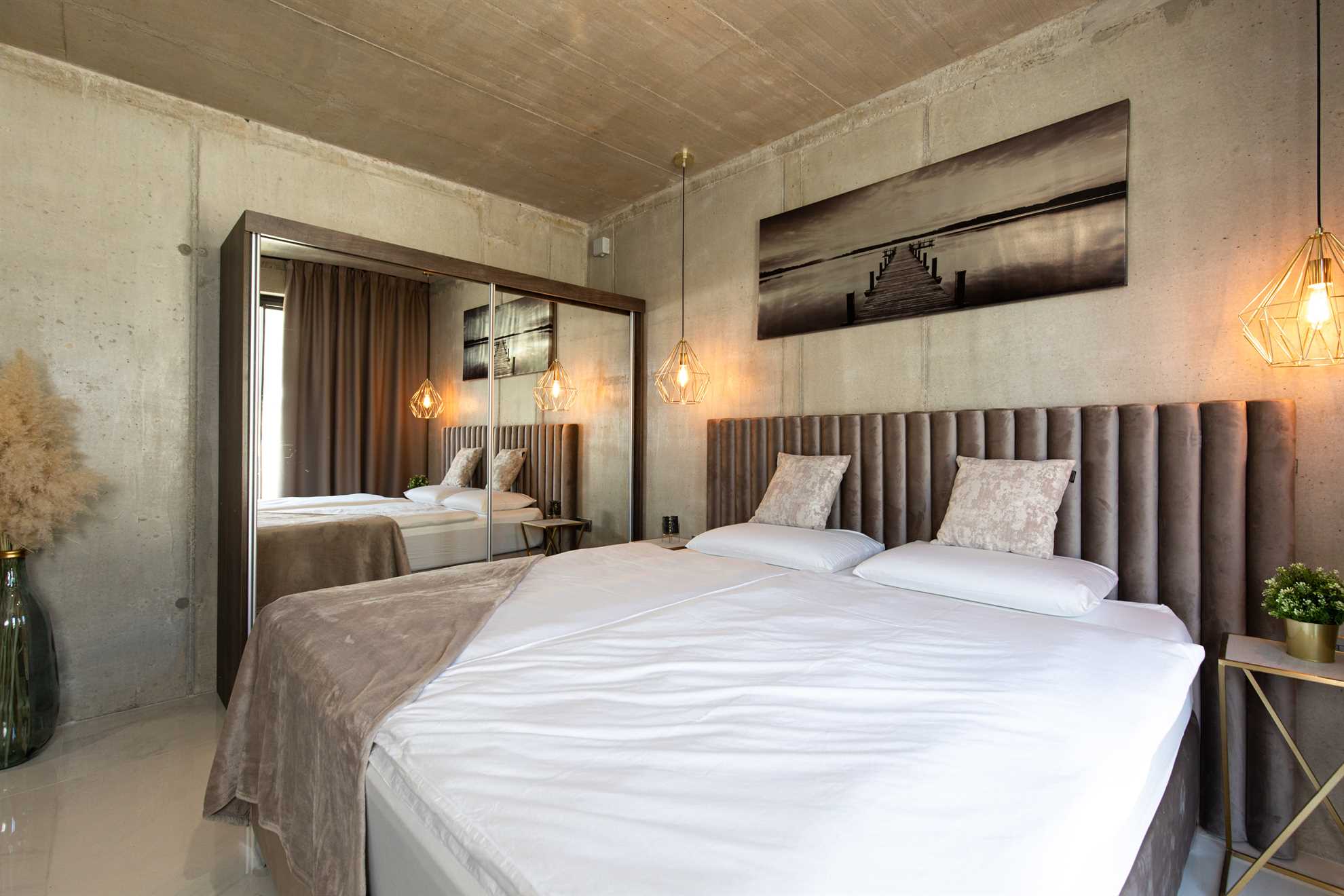 Luxury villa PRESTIGE with sauna and jacuzzi