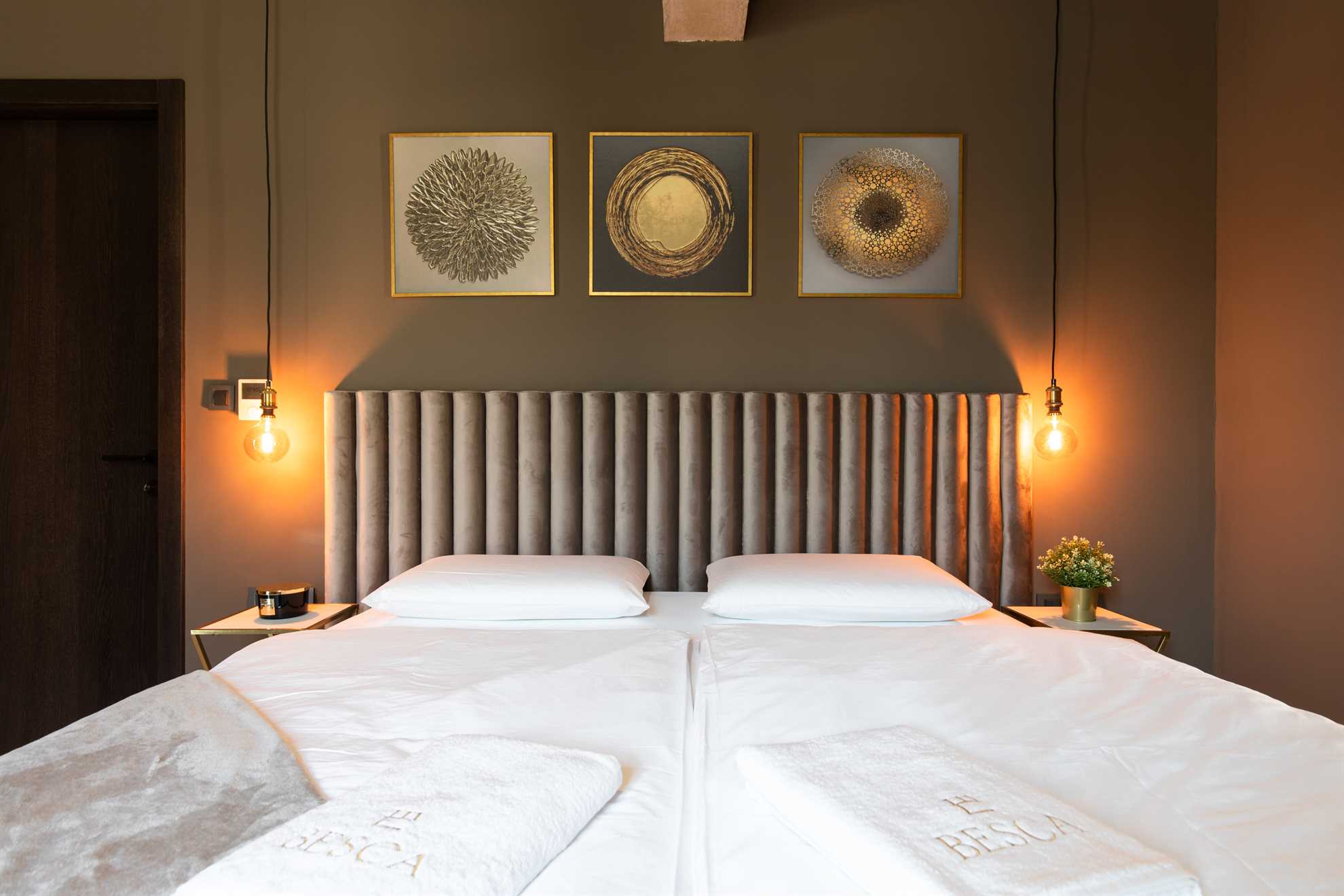 Luxury villa PRESTIGE with sauna and jacuzzi