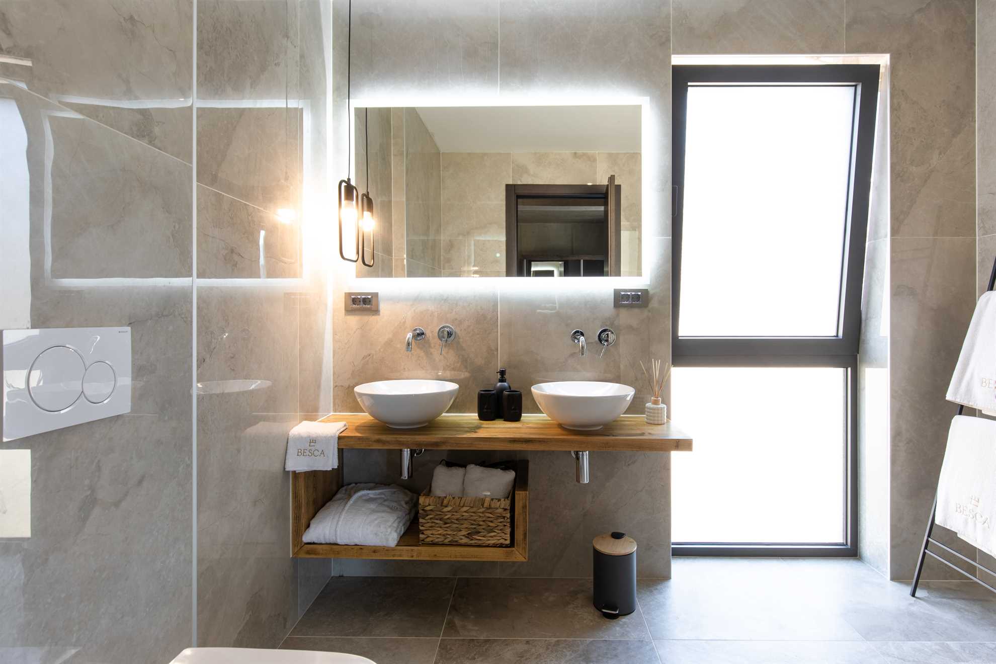 Luxury villa PRESTIGE with sauna and jacuzzi