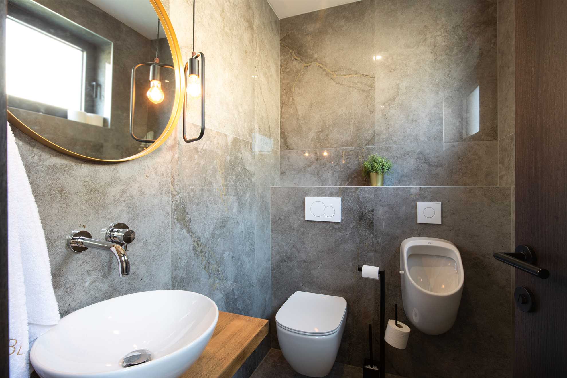 Luxury villa PRESTIGE with sauna and jacuzzi