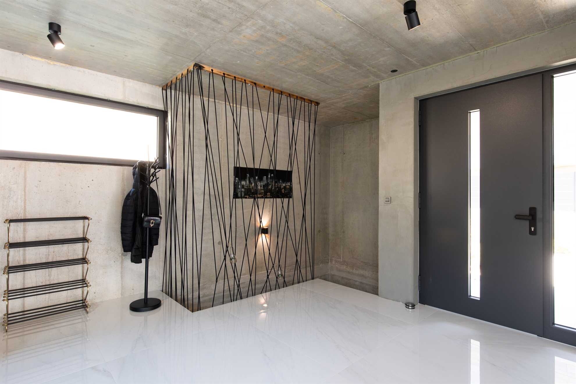 Luxury villa PRESTIGE with sauna and jacuzzi