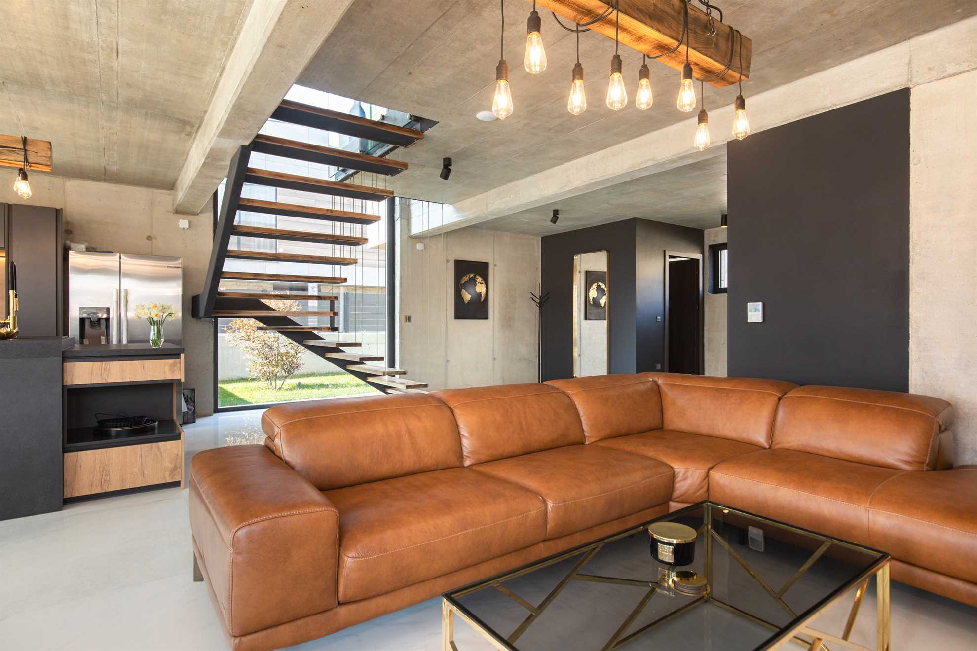 Luxusvilla LORKIA mit Sauna und Whirlpool