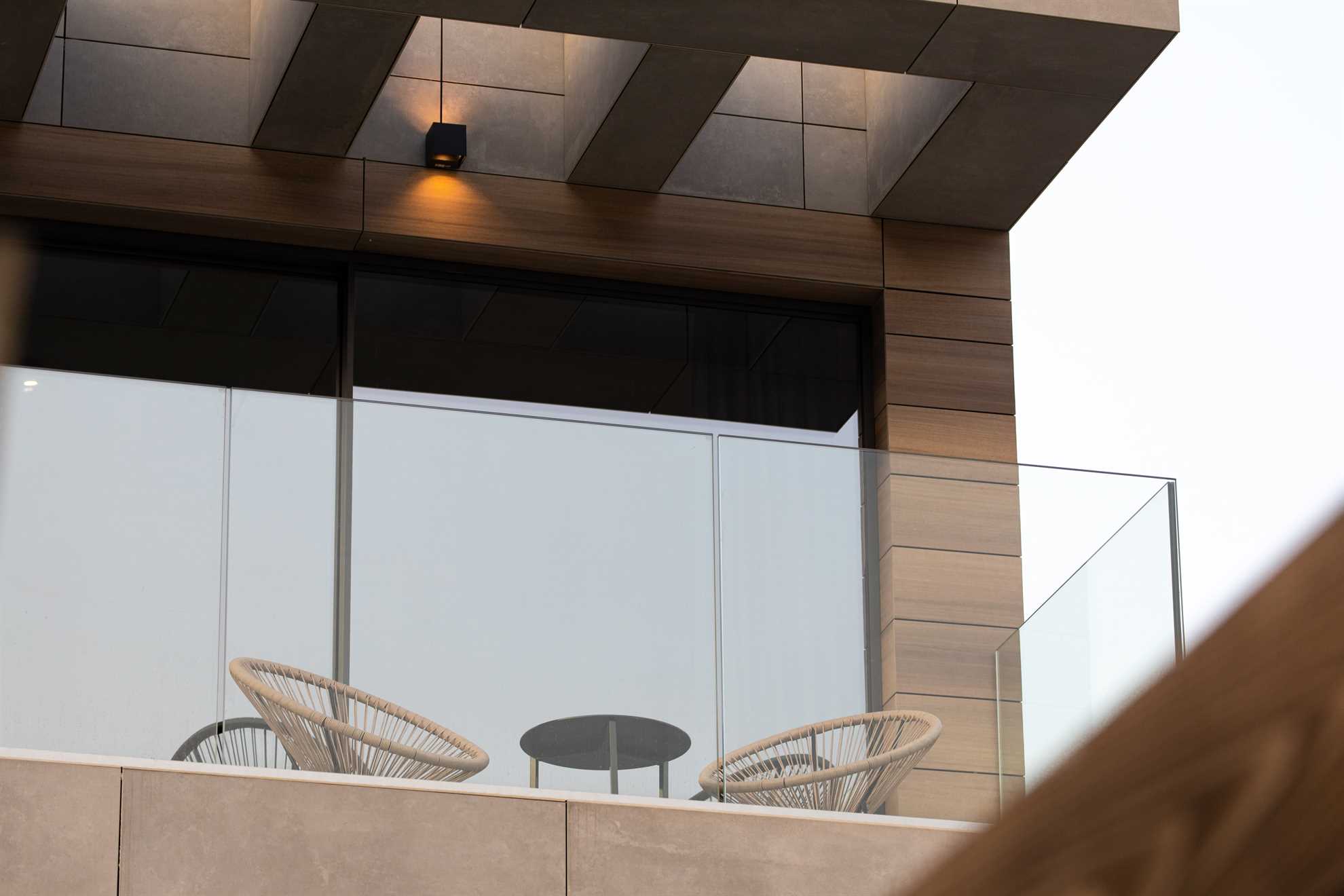 Luxusvilla LORKIA mit Sauna und Whirlpool