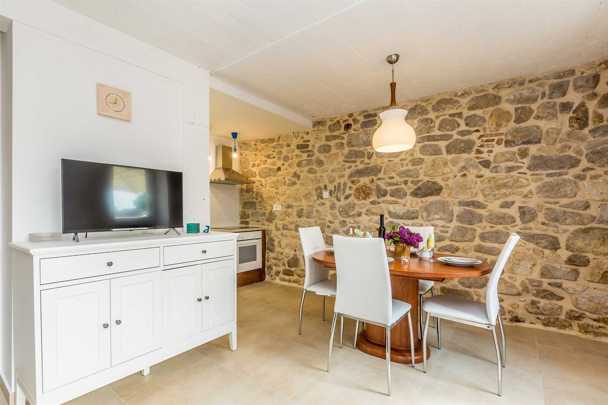 Kuća za odmor VILLA MARE