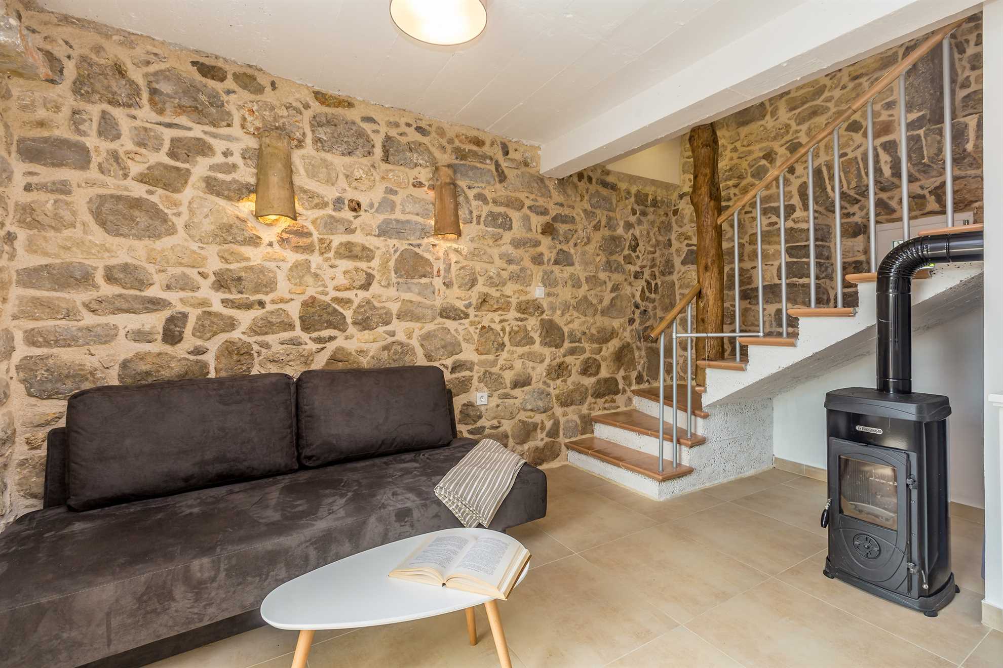 Kuća za odmor VILLA MARE