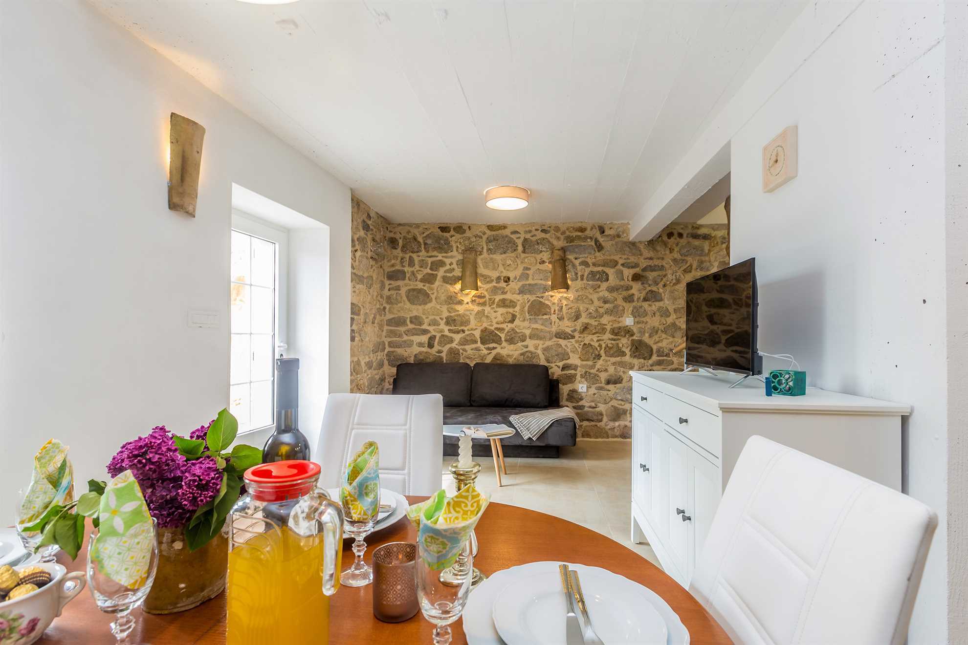 Kuća za odmor VILLA MARE
