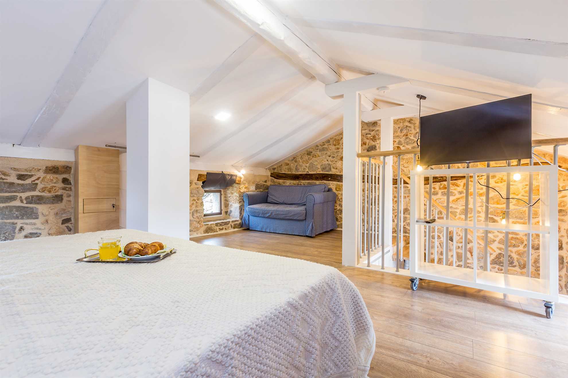Kuća za odmor VILLA MARE