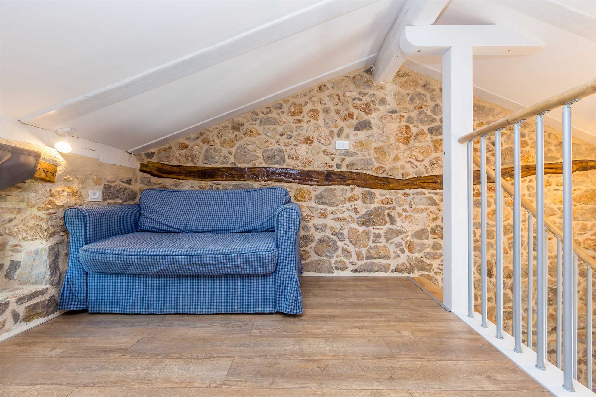 Kuća za odmor VILLA MARE