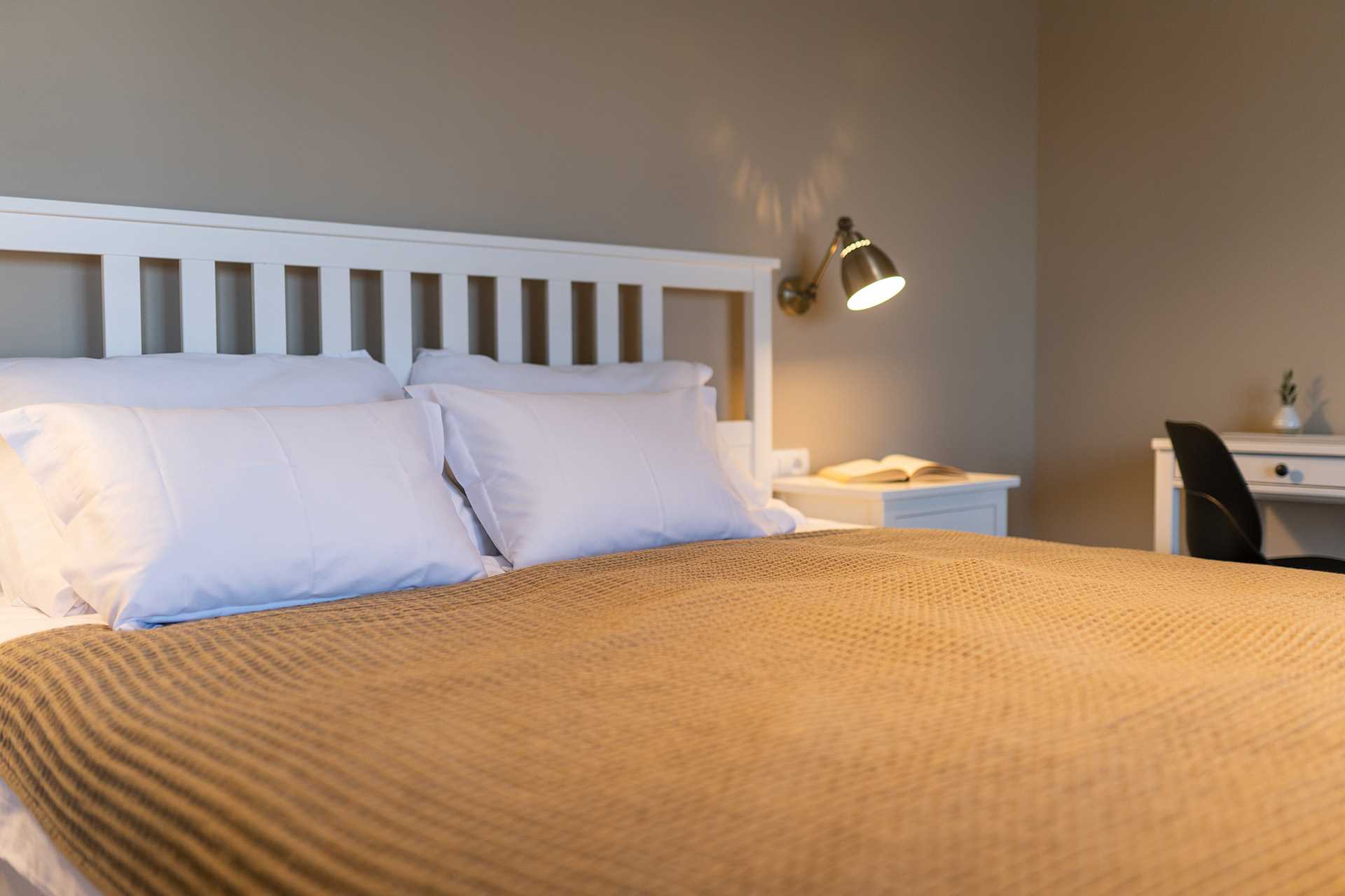 Villa Gardenia with pool and garden