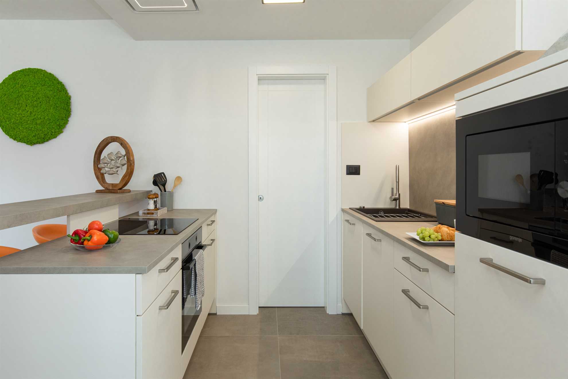 Appartamento KRK con jacuzzi