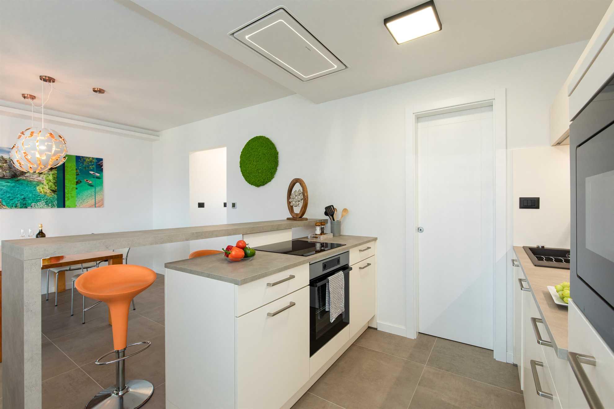 Appartamento KRK con jacuzzi