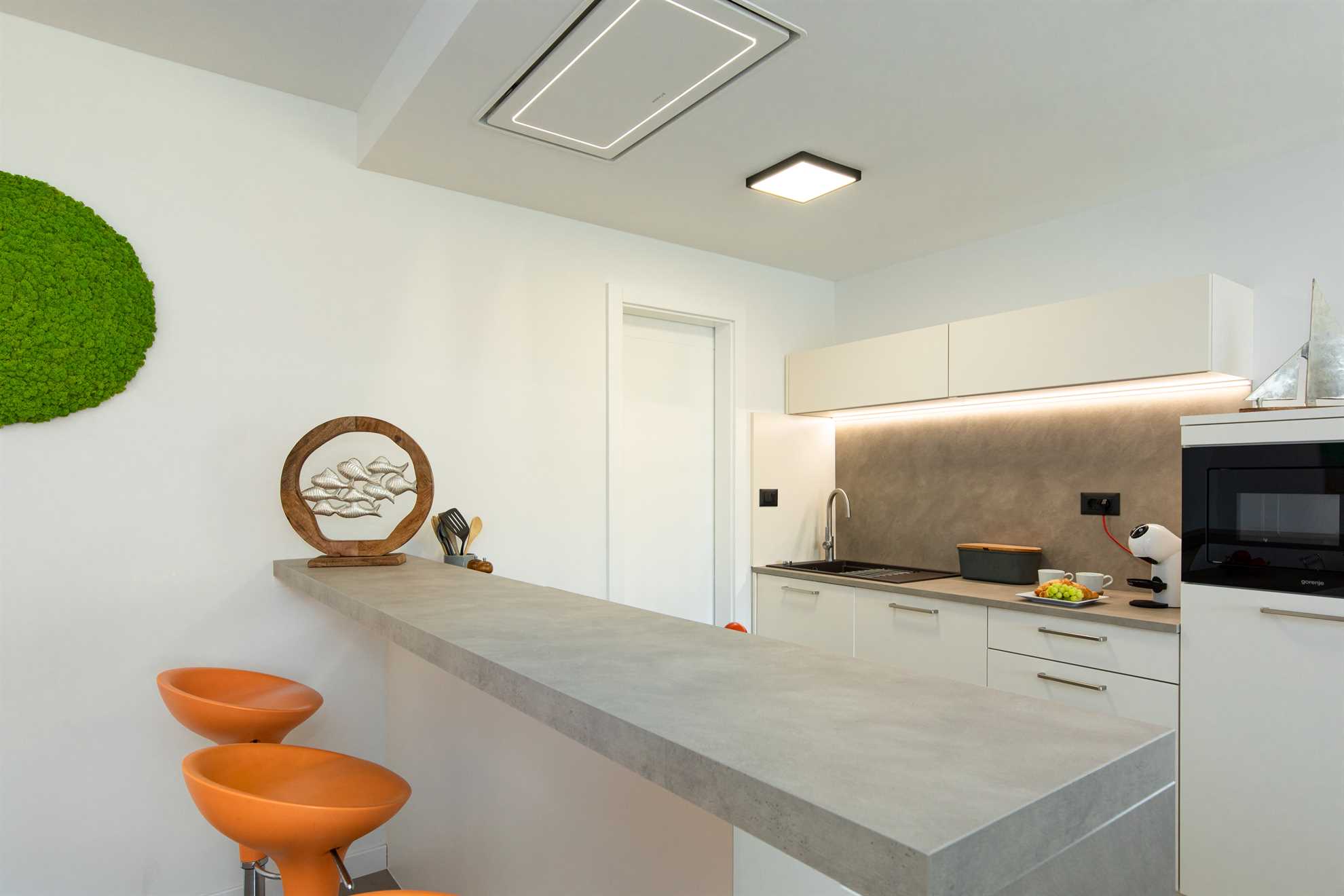 Appartamento KRK con jacuzzi