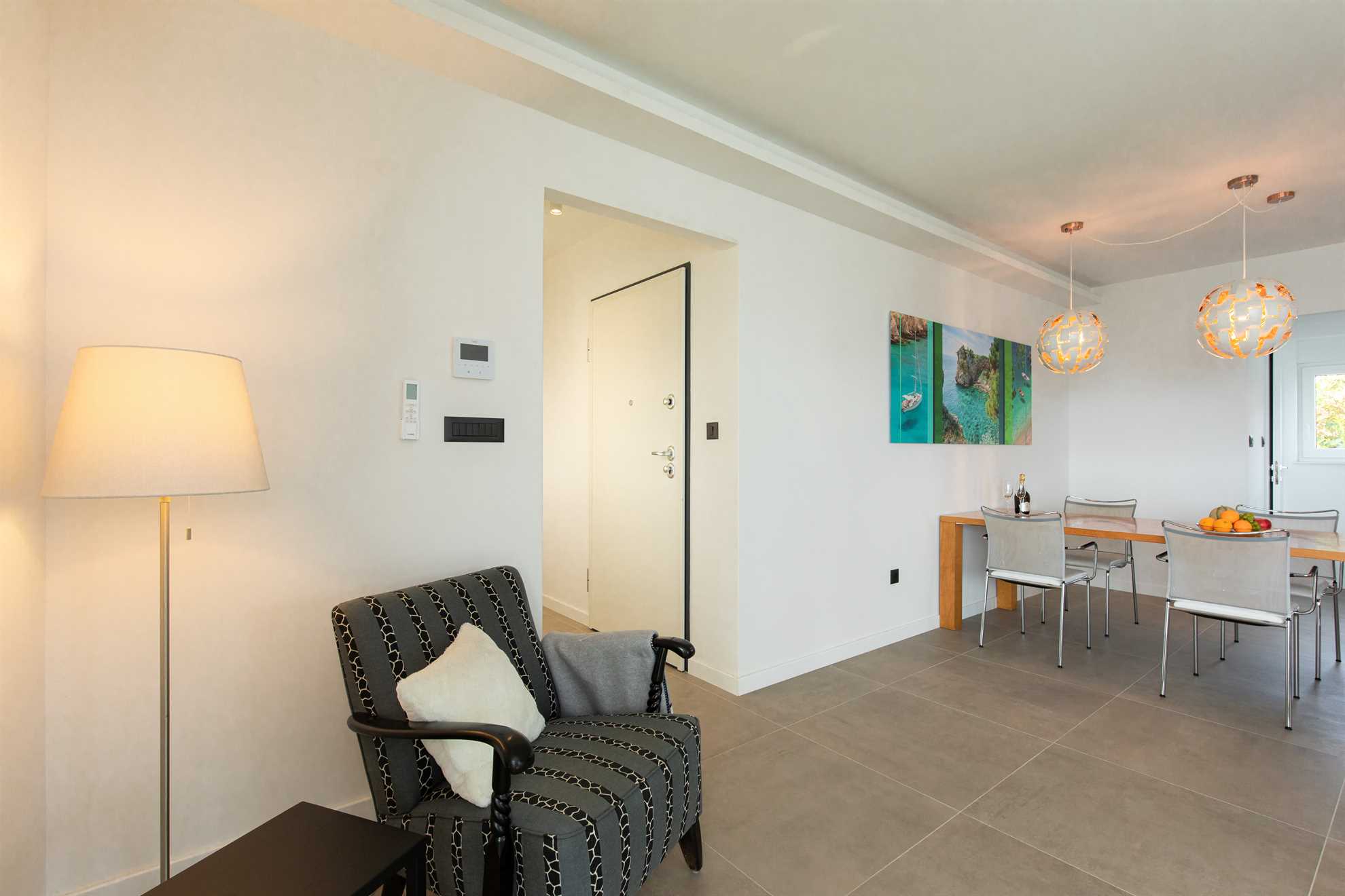 Appartamento KRK con jacuzzi