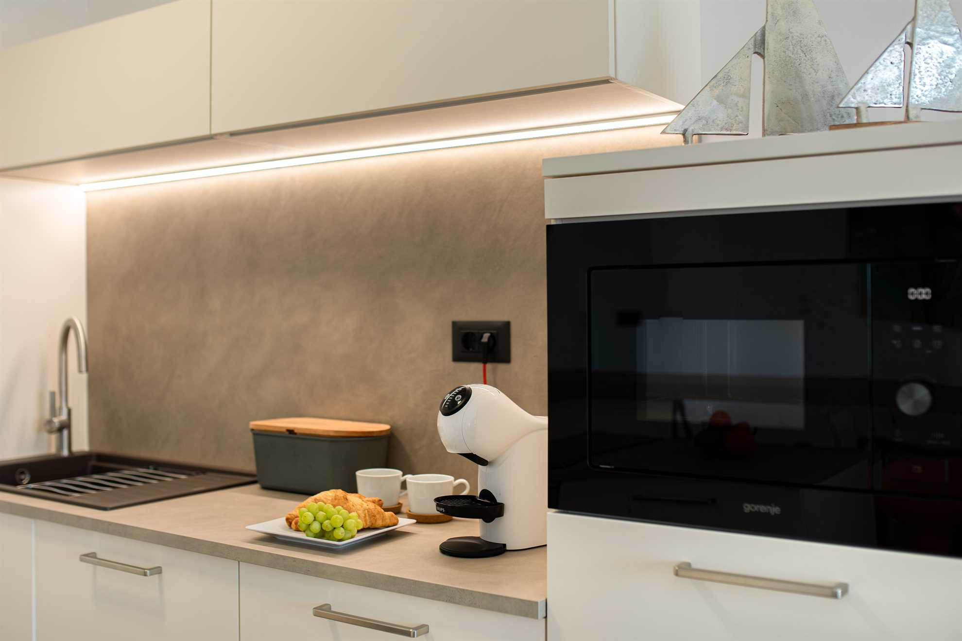 Appartamento KRK con jacuzzi