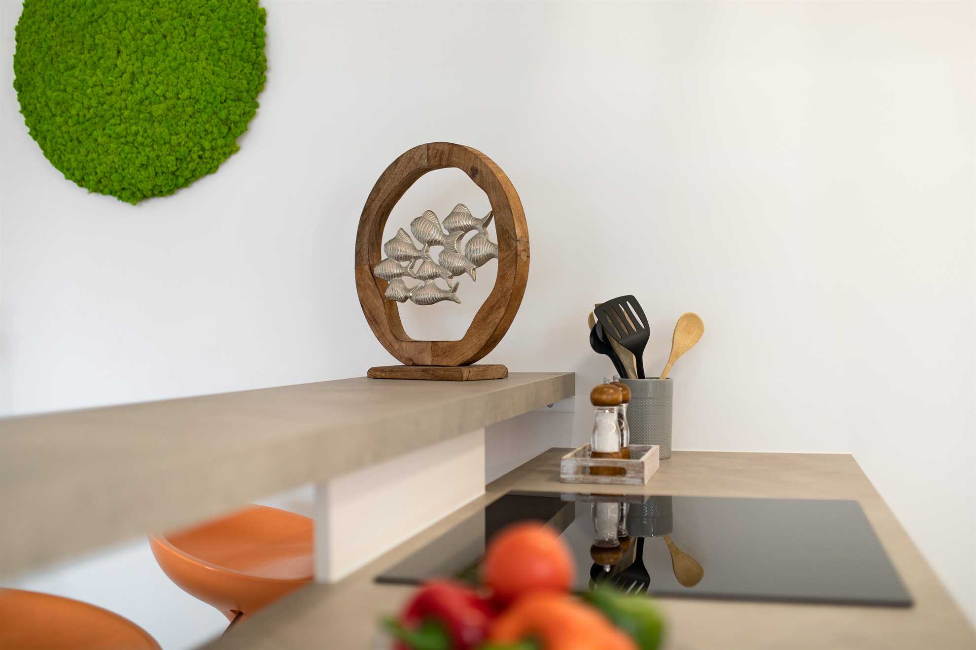 Appartamento KRK con jacuzzi