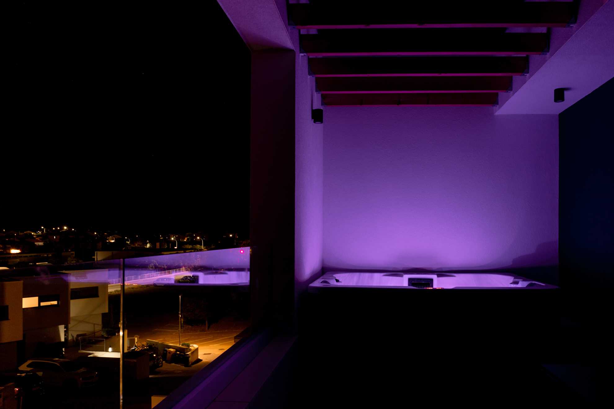 Appartamento KRK con jacuzzi