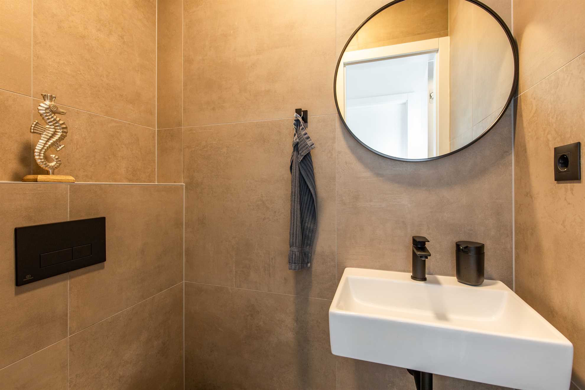 Appartamento KRK con jacuzzi