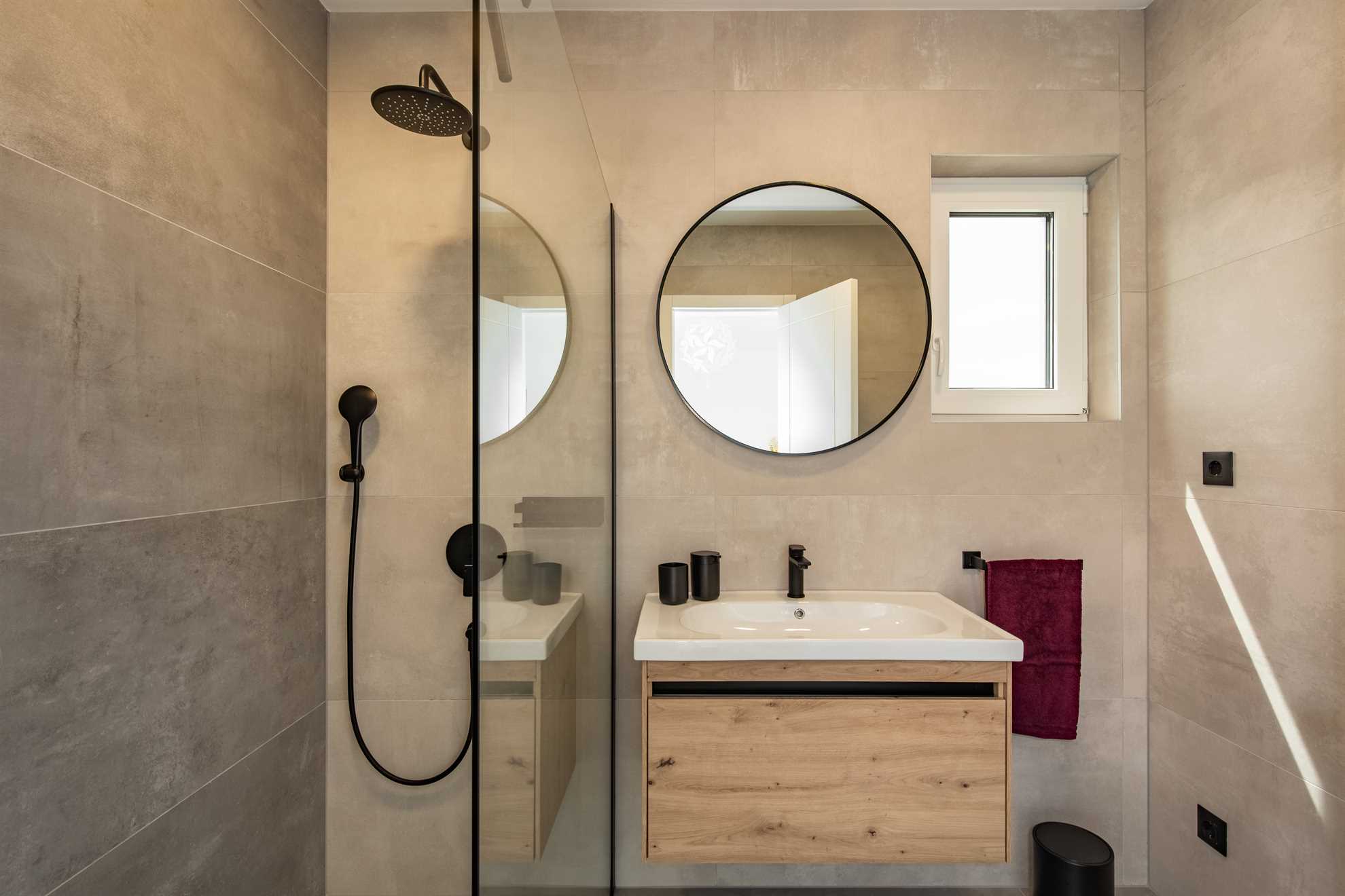 Appartamento KRK con jacuzzi