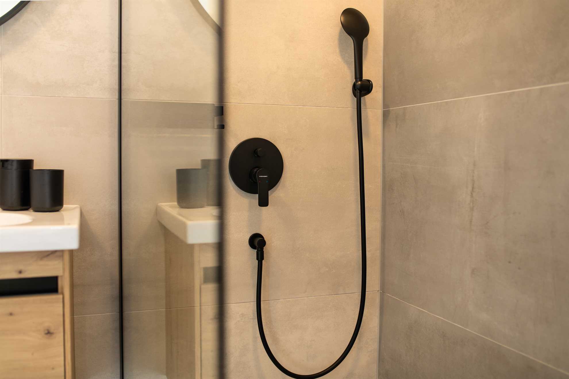 Appartamento KRK con jacuzzi