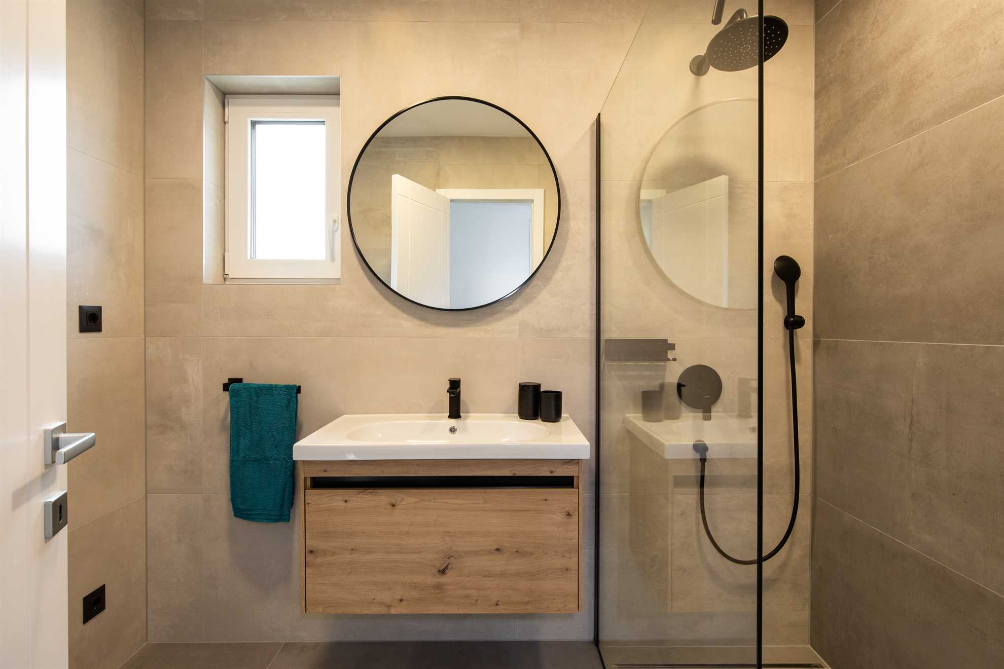 Appartamento KRK con jacuzzi