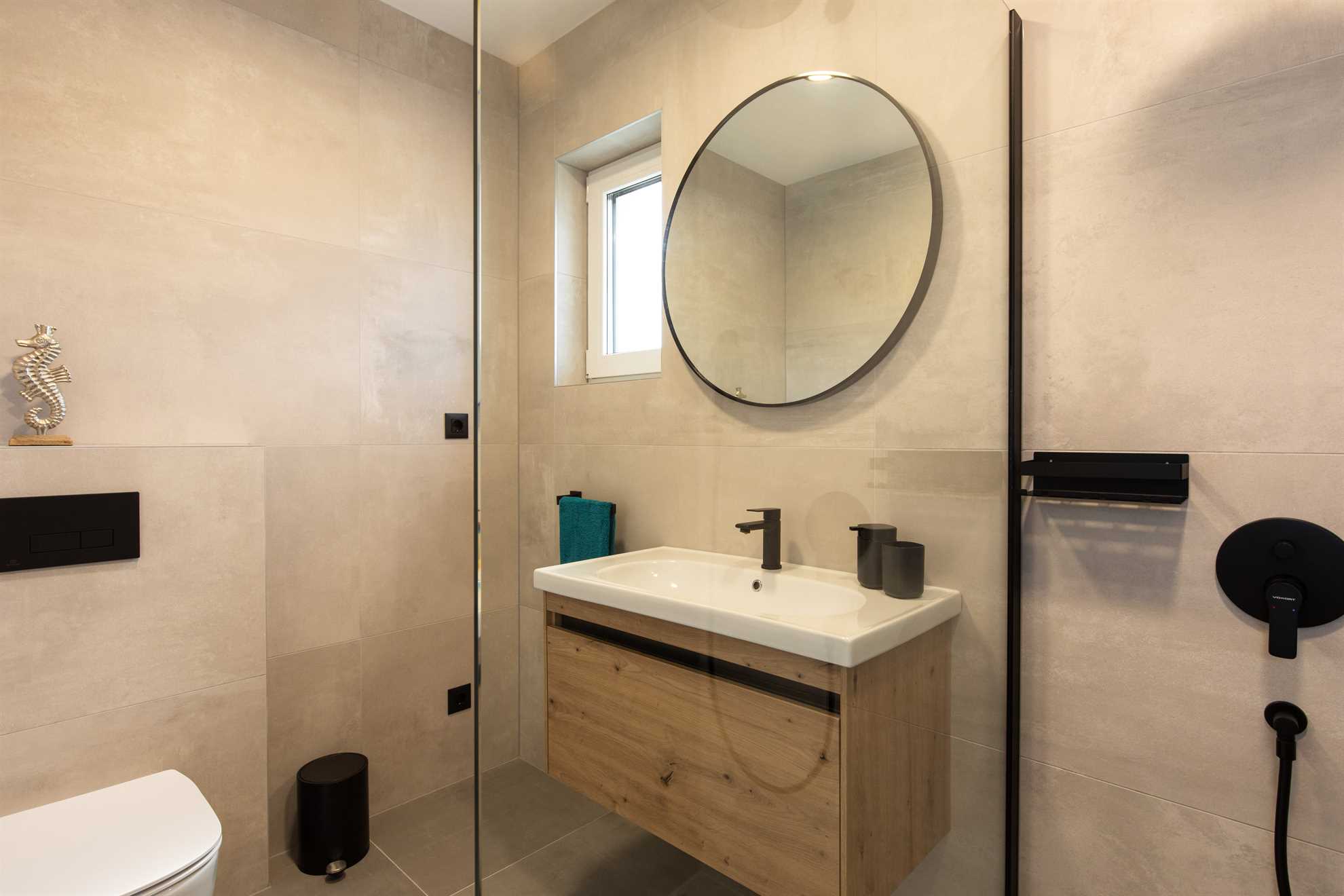 Appartamento KRK con jacuzzi