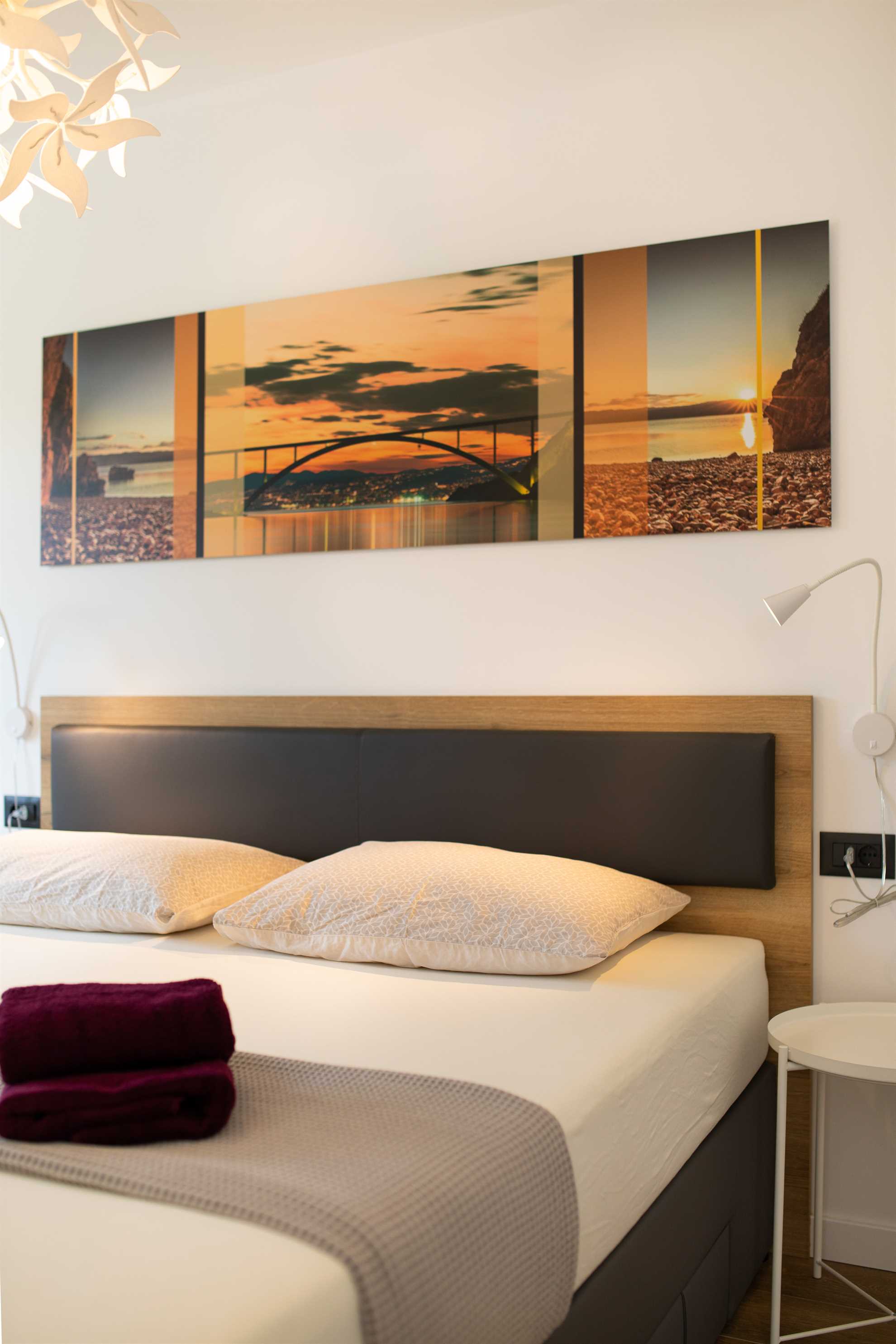 Appartamento KRK con jacuzzi