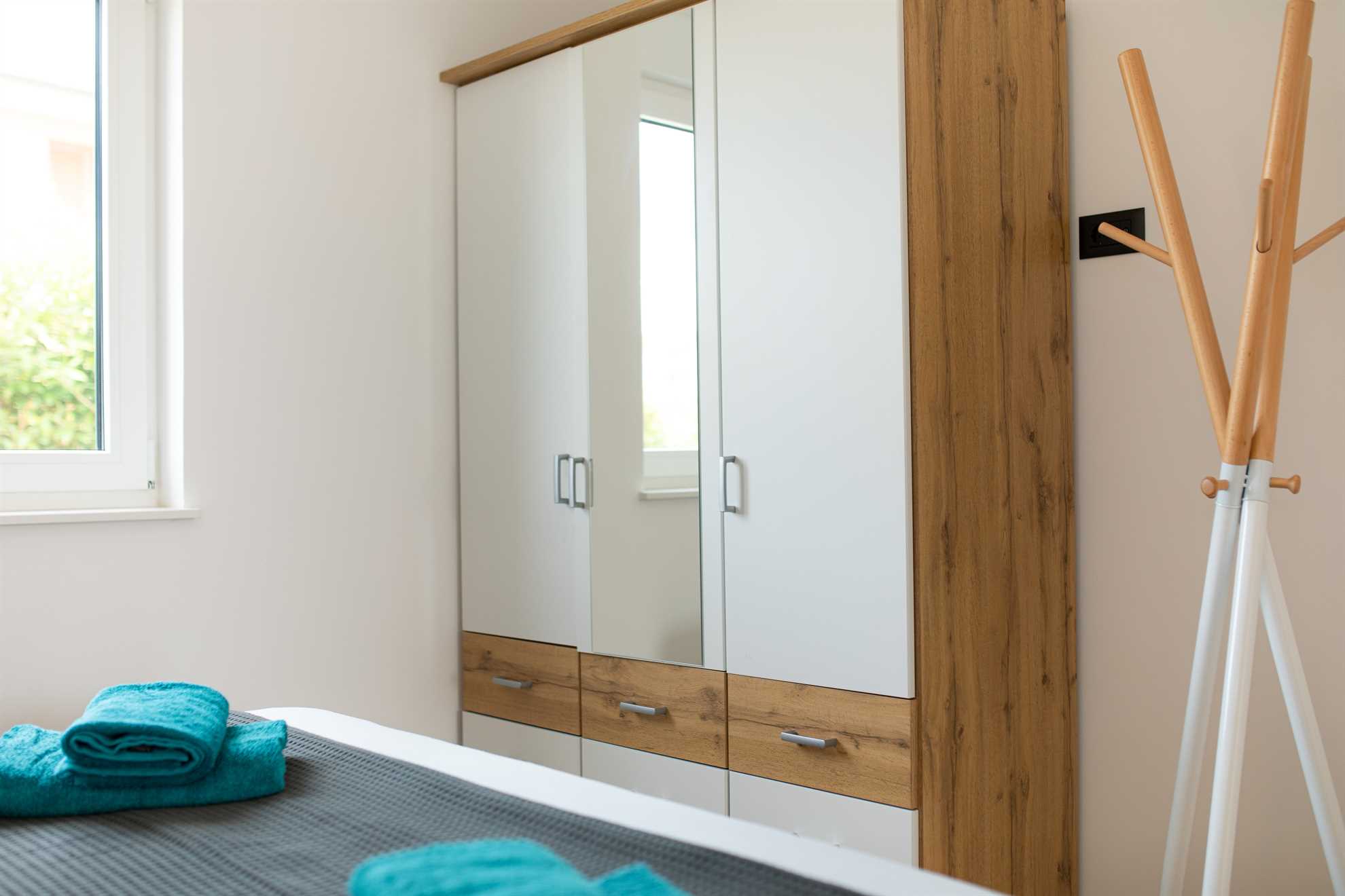 Appartamento KRK con jacuzzi