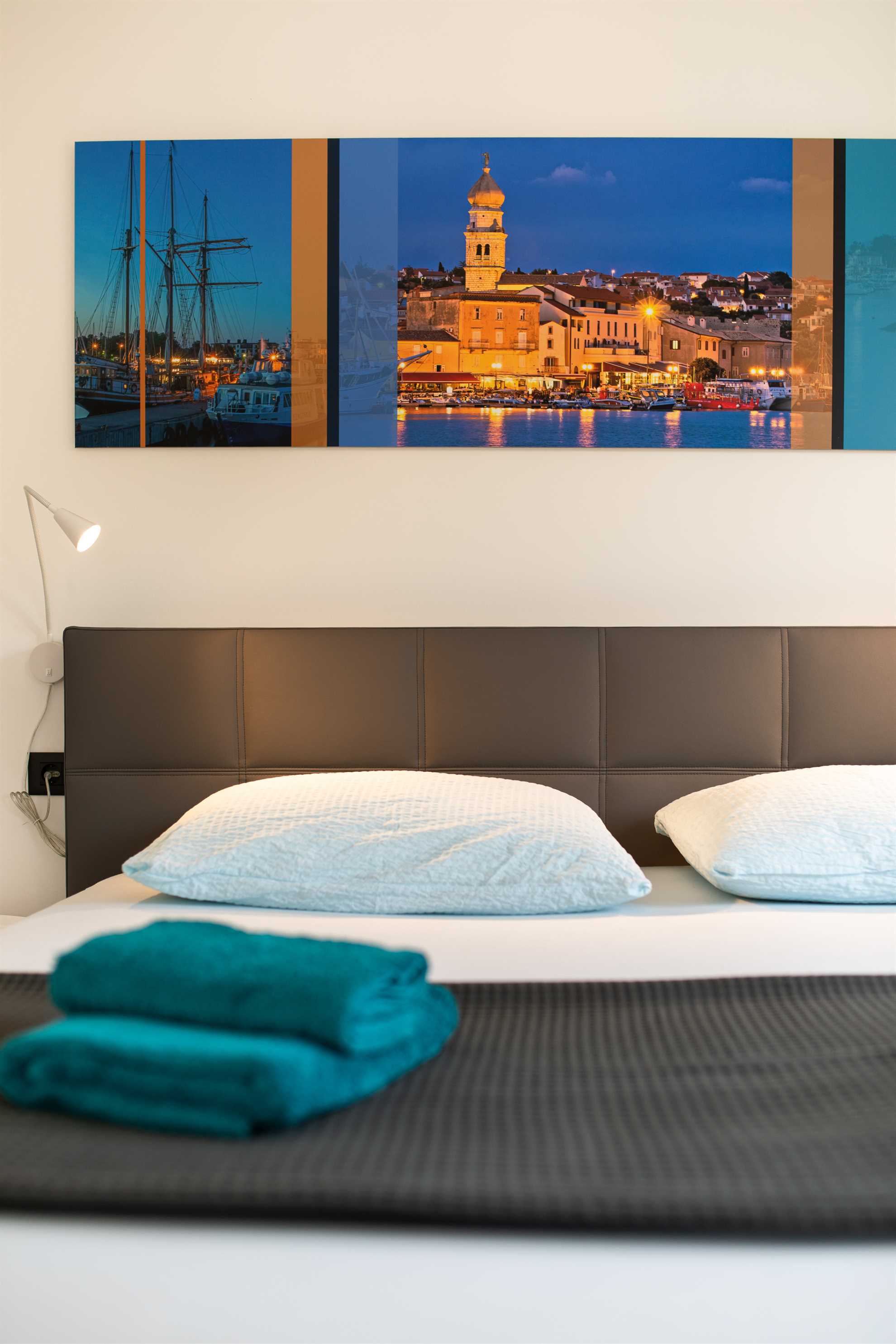 Appartamento KRK con jacuzzi