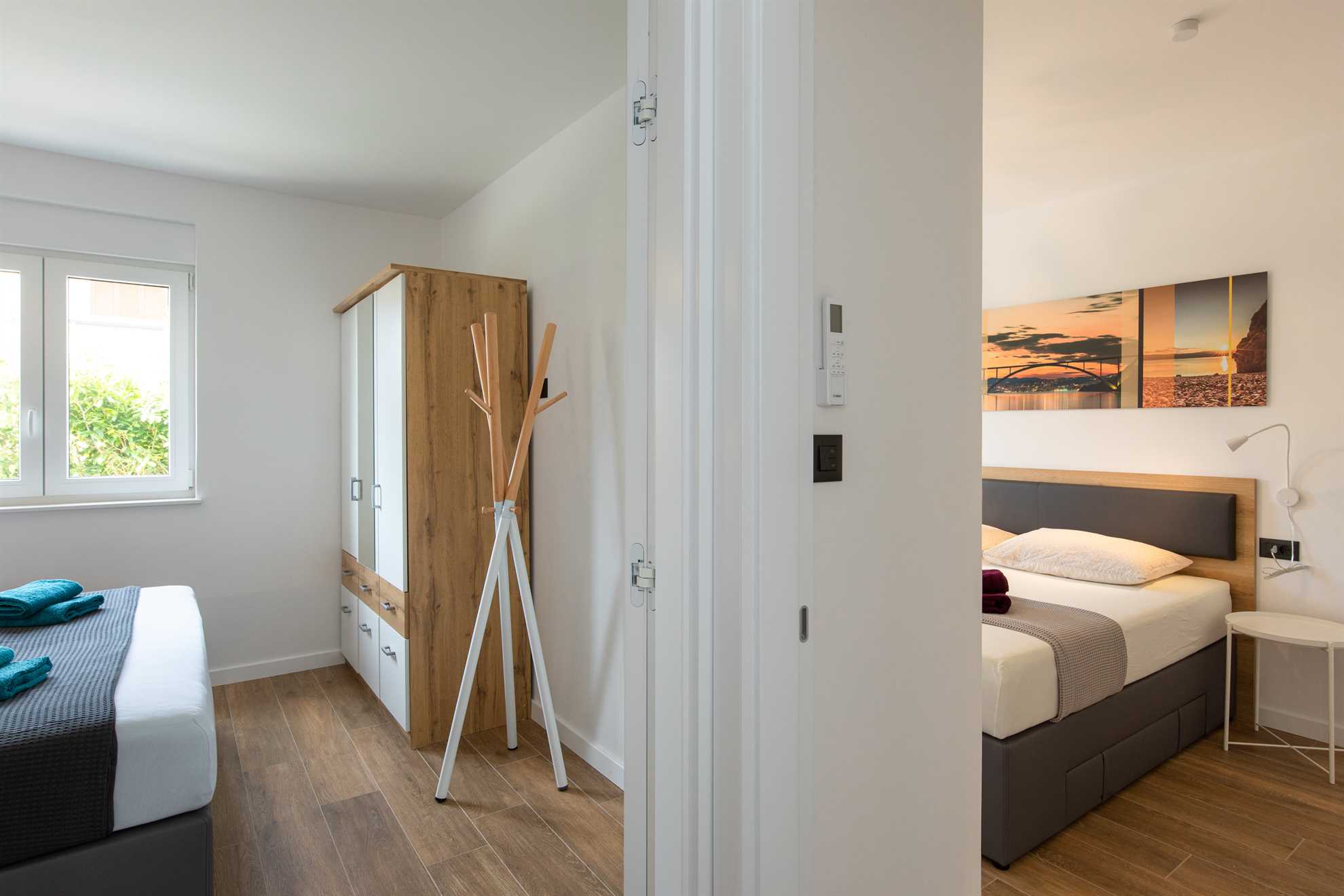 Appartamento KRK con jacuzzi