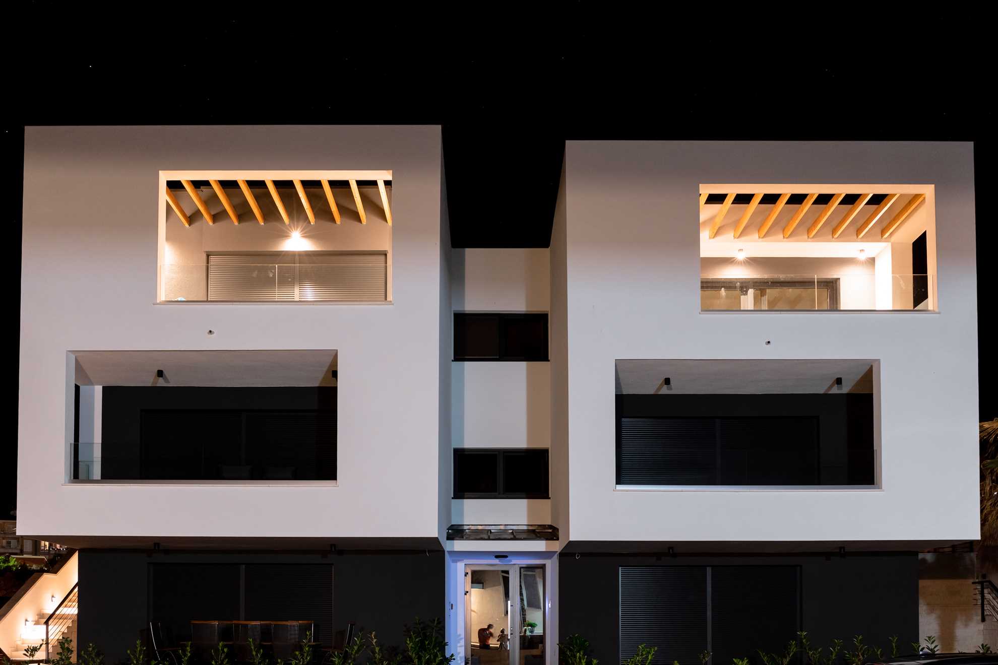 Appartamento KRK con jacuzzi