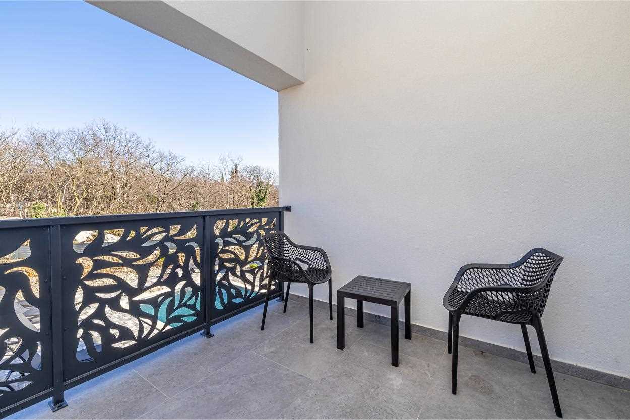 Kuća za odmor TARA & LANA I s grijanim bazenom