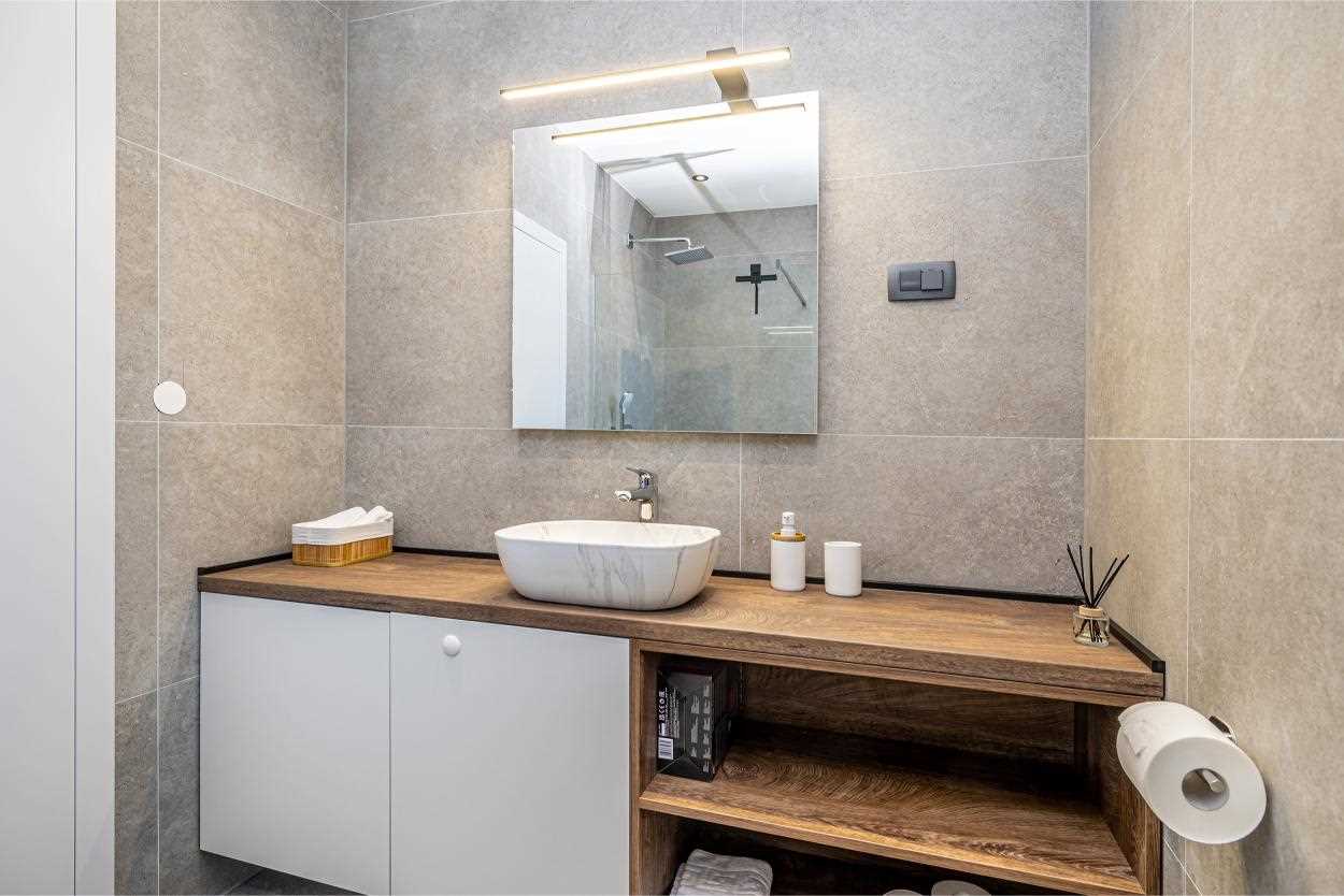 Kuća za odmor TARA & LANA I s grijanim bazenom