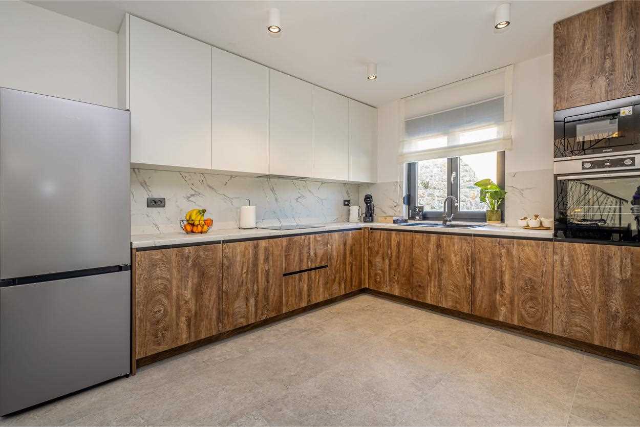 Kuća za odmor TARA & LANA I s grijanim bazenom