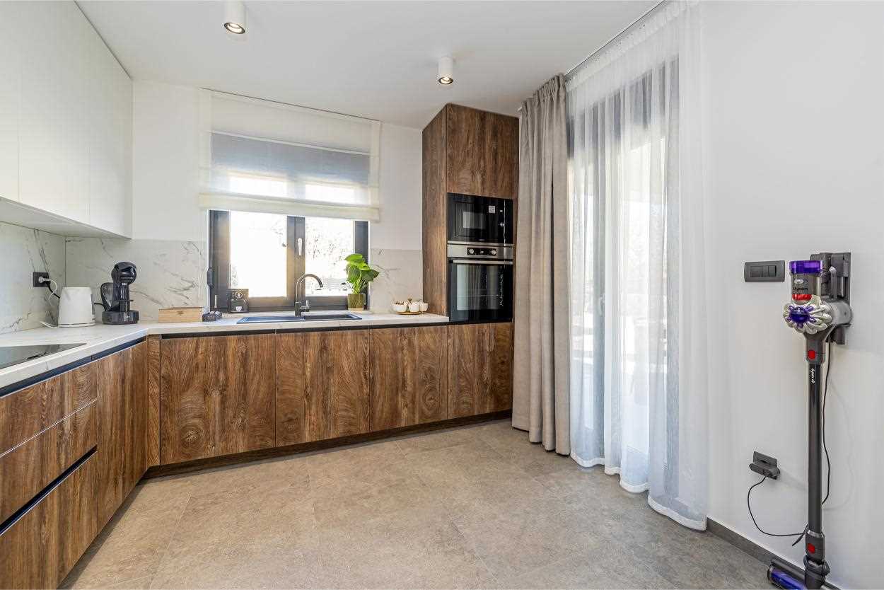 Kuća za odmor TARA & LANA I s grijanim bazenom