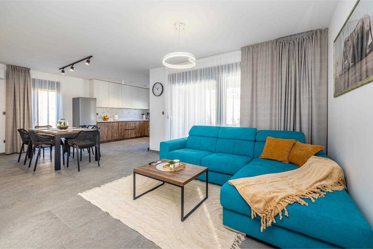 Kuća za odmor TARA & LANA I s grijanim bazenom