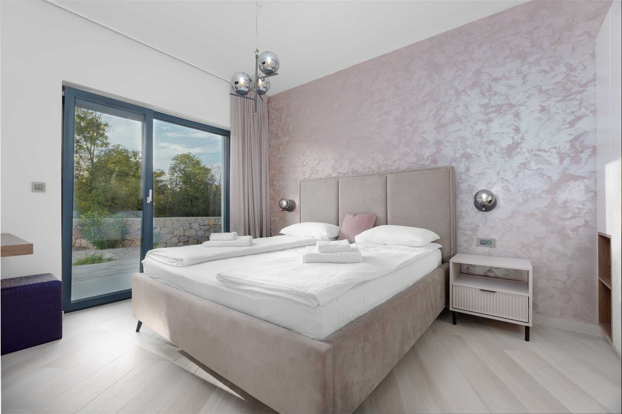 Villa DIVA II with private pool