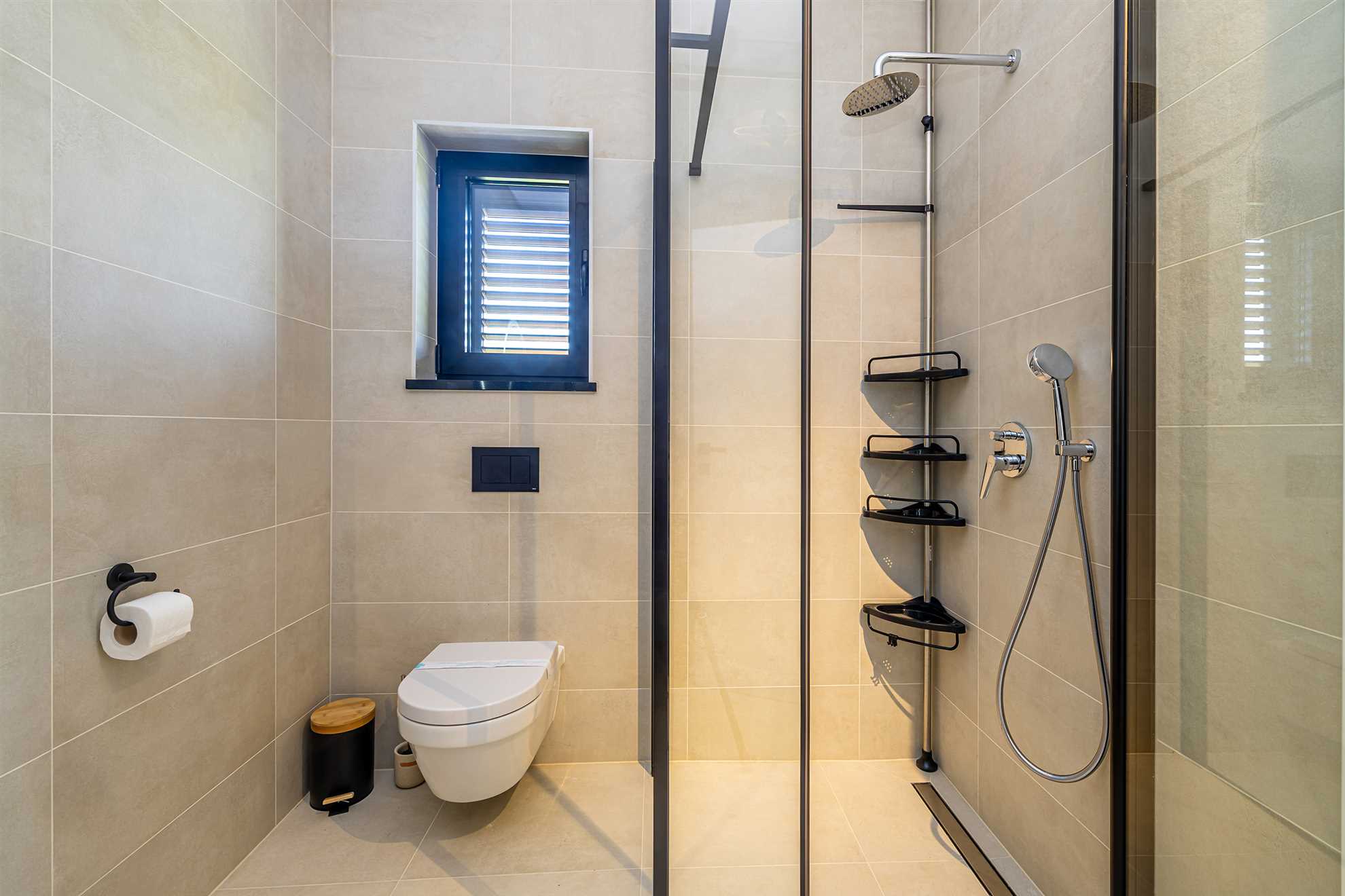 Ferienhaus SARA mit privatem Pool