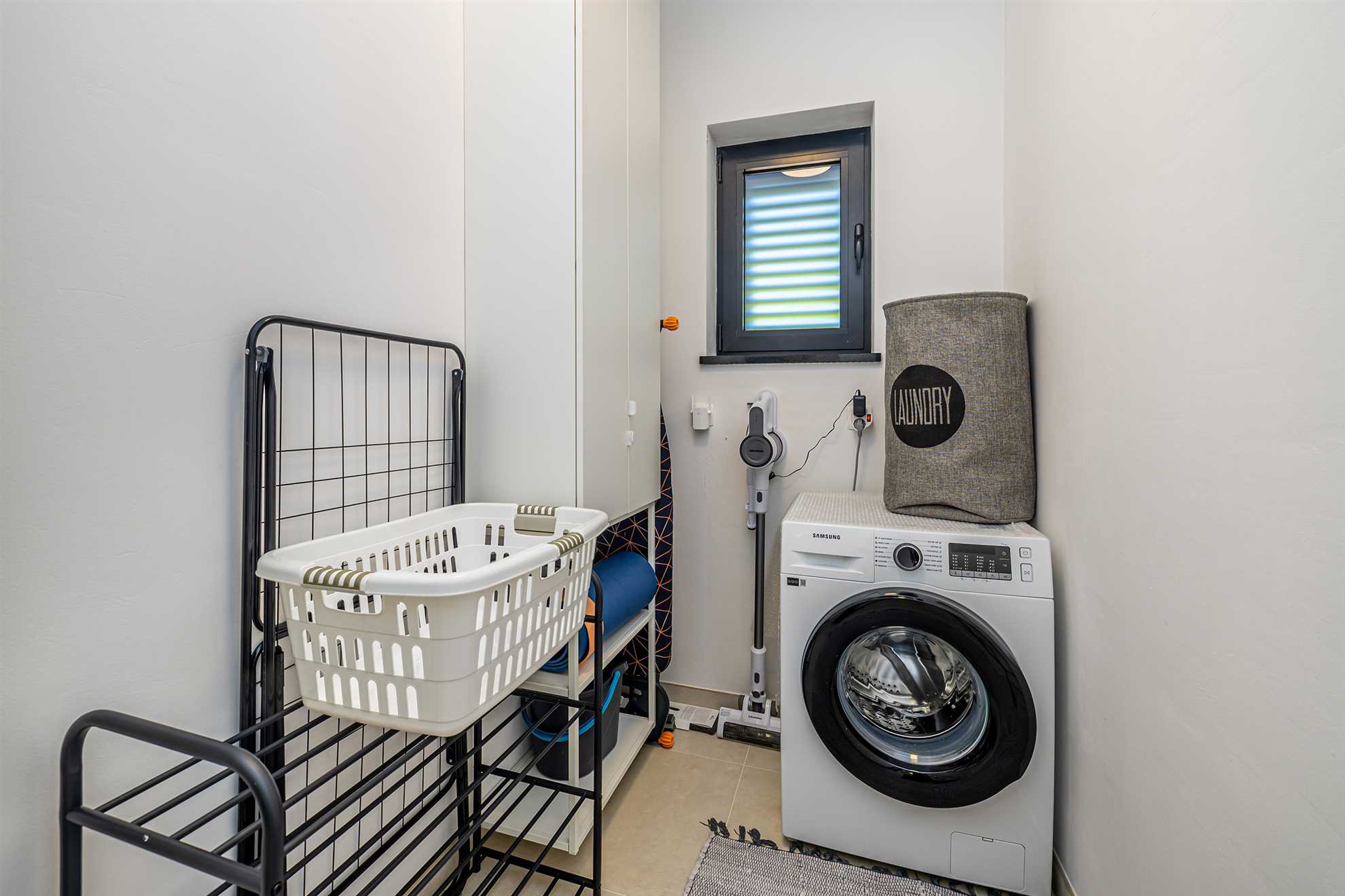 Ferienhaus SARA mit privatem Pool