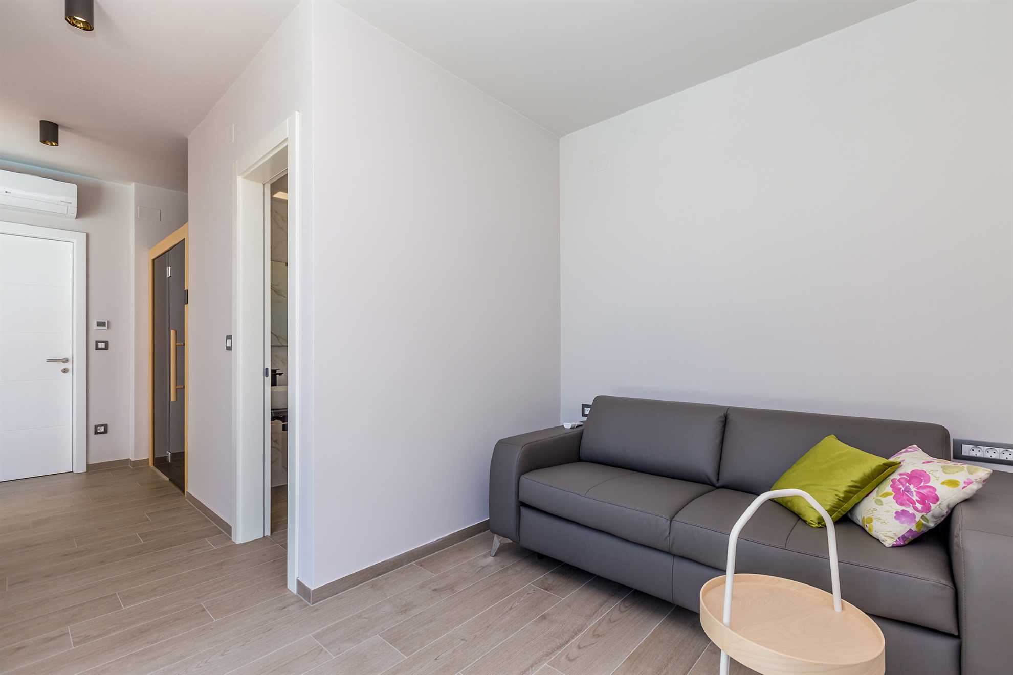 Villa VISTA mit privatem Pool und Sauna