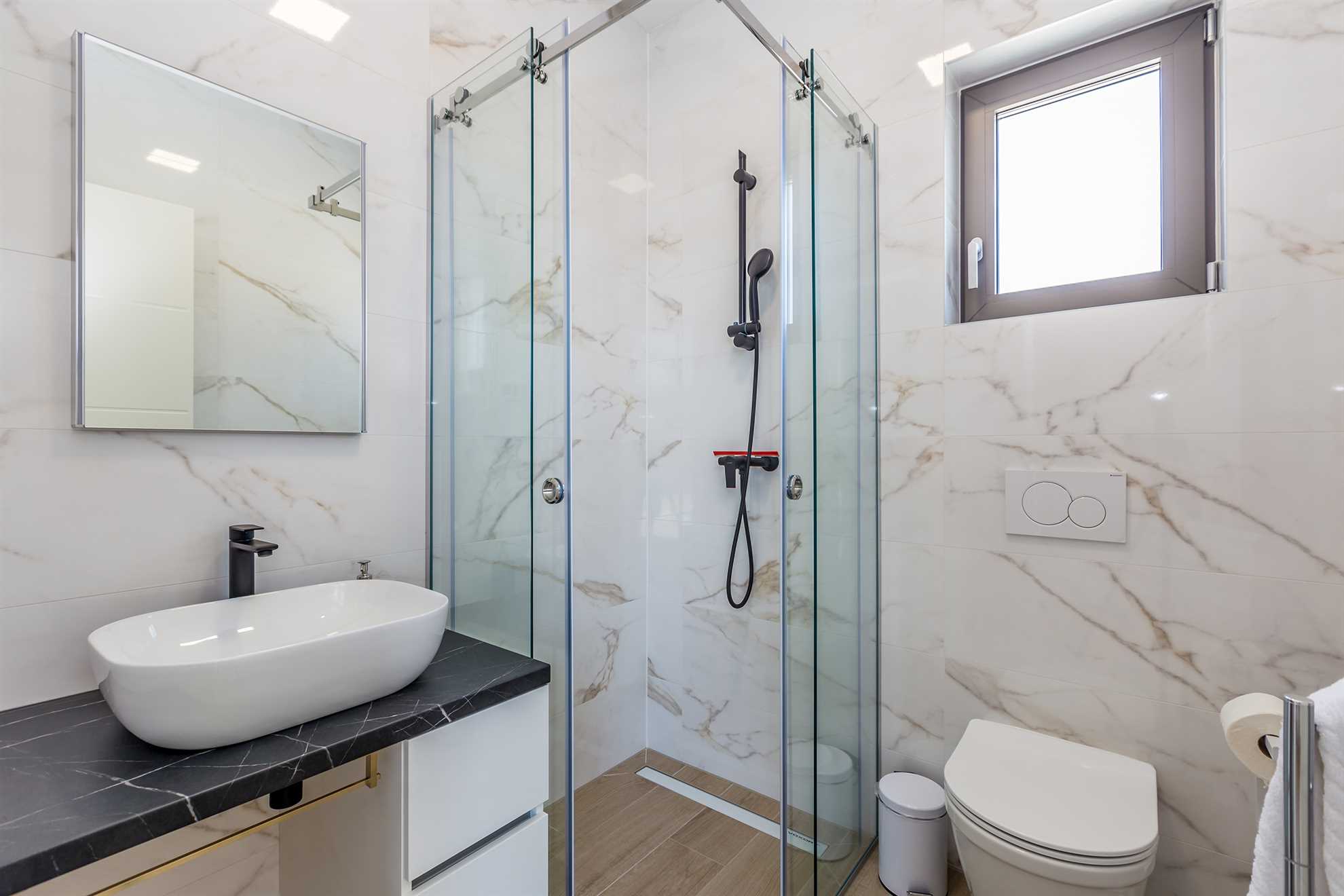 Villa VISTA mit privatem Pool und Sauna